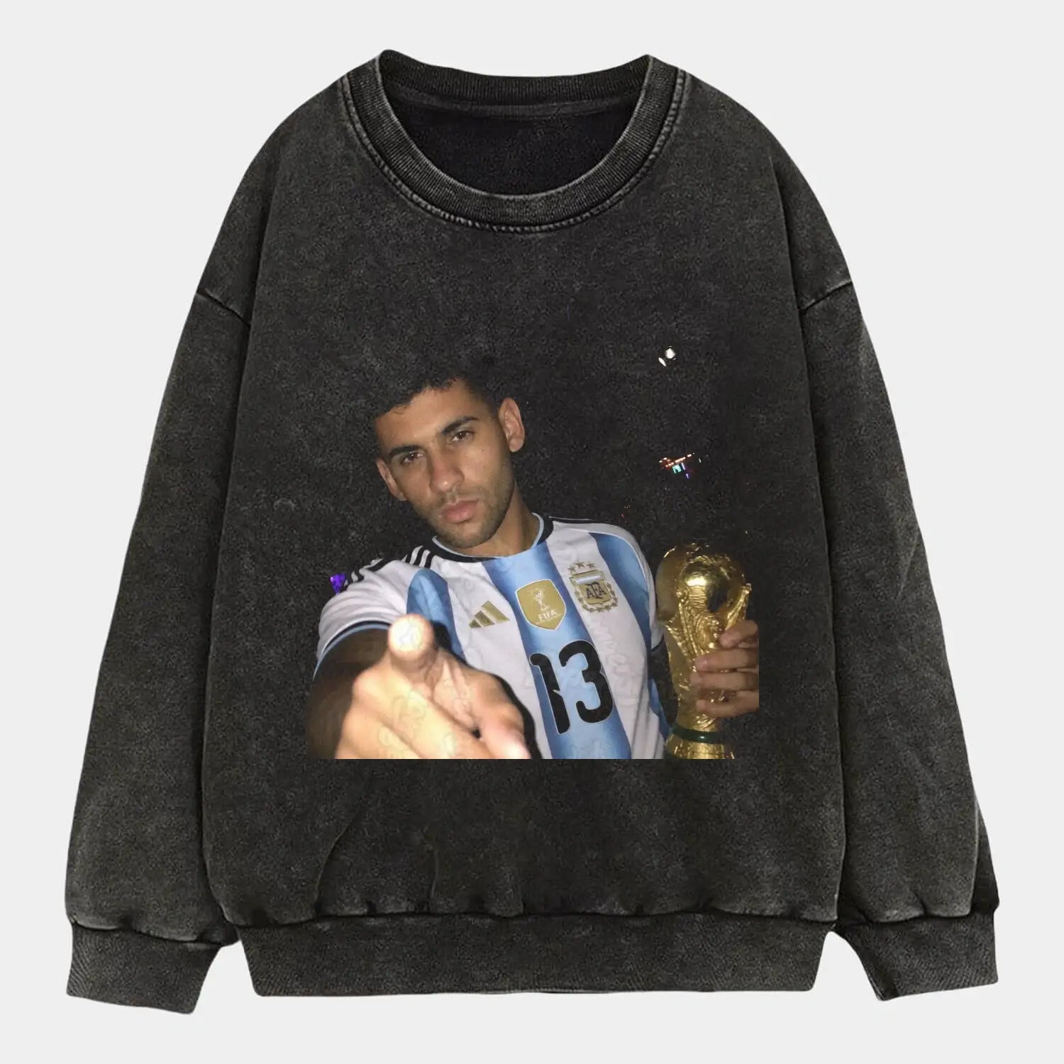Argentina tee29 - POPCHANGER