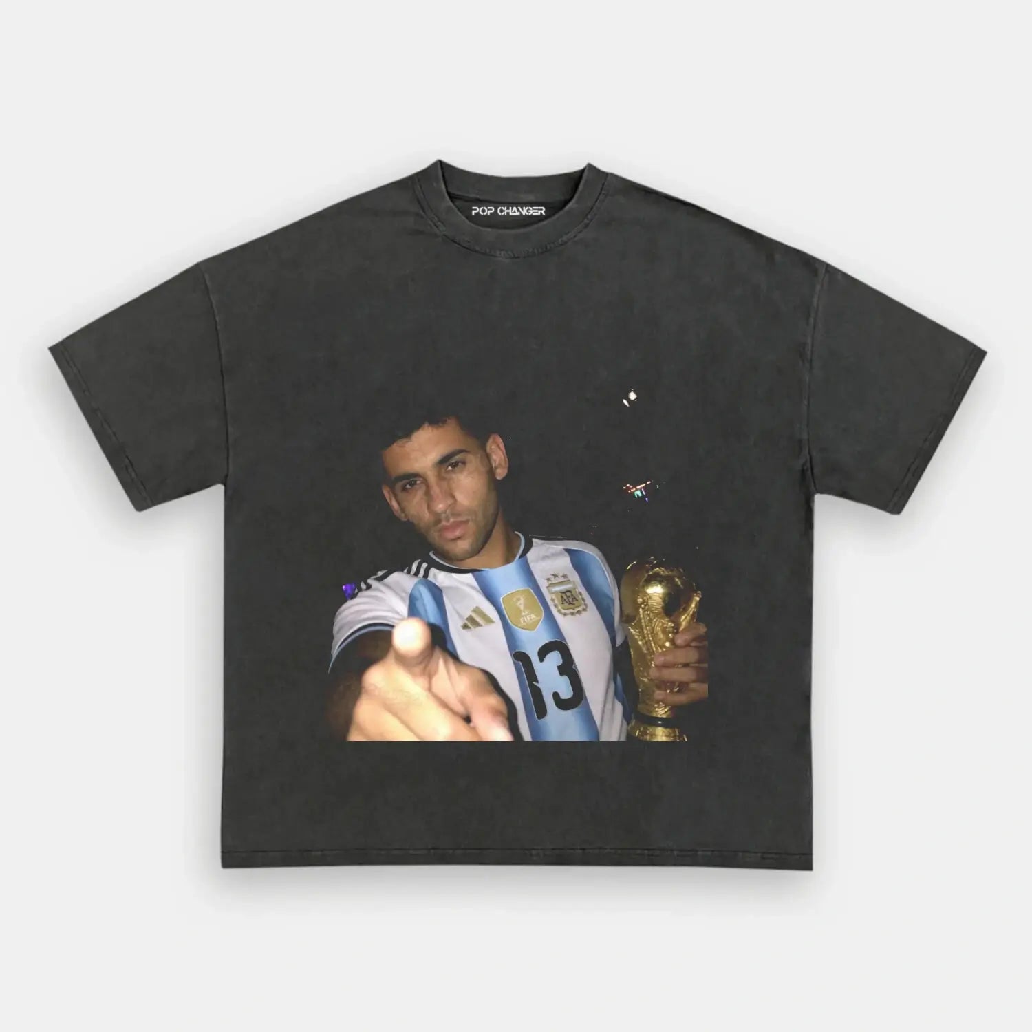 Argentina tee29 - POPCHANGER