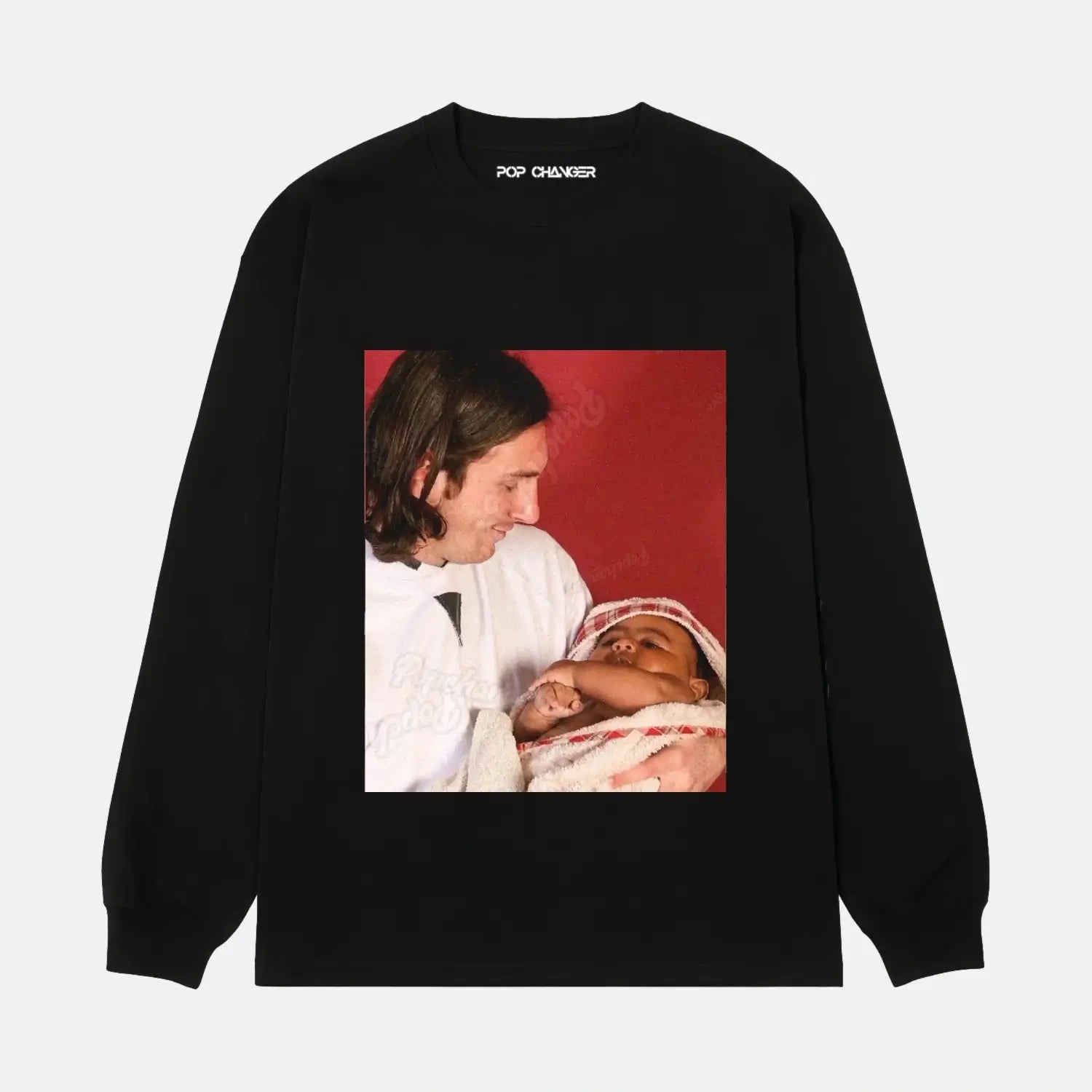 Argentina tee30 - POPCHANGER