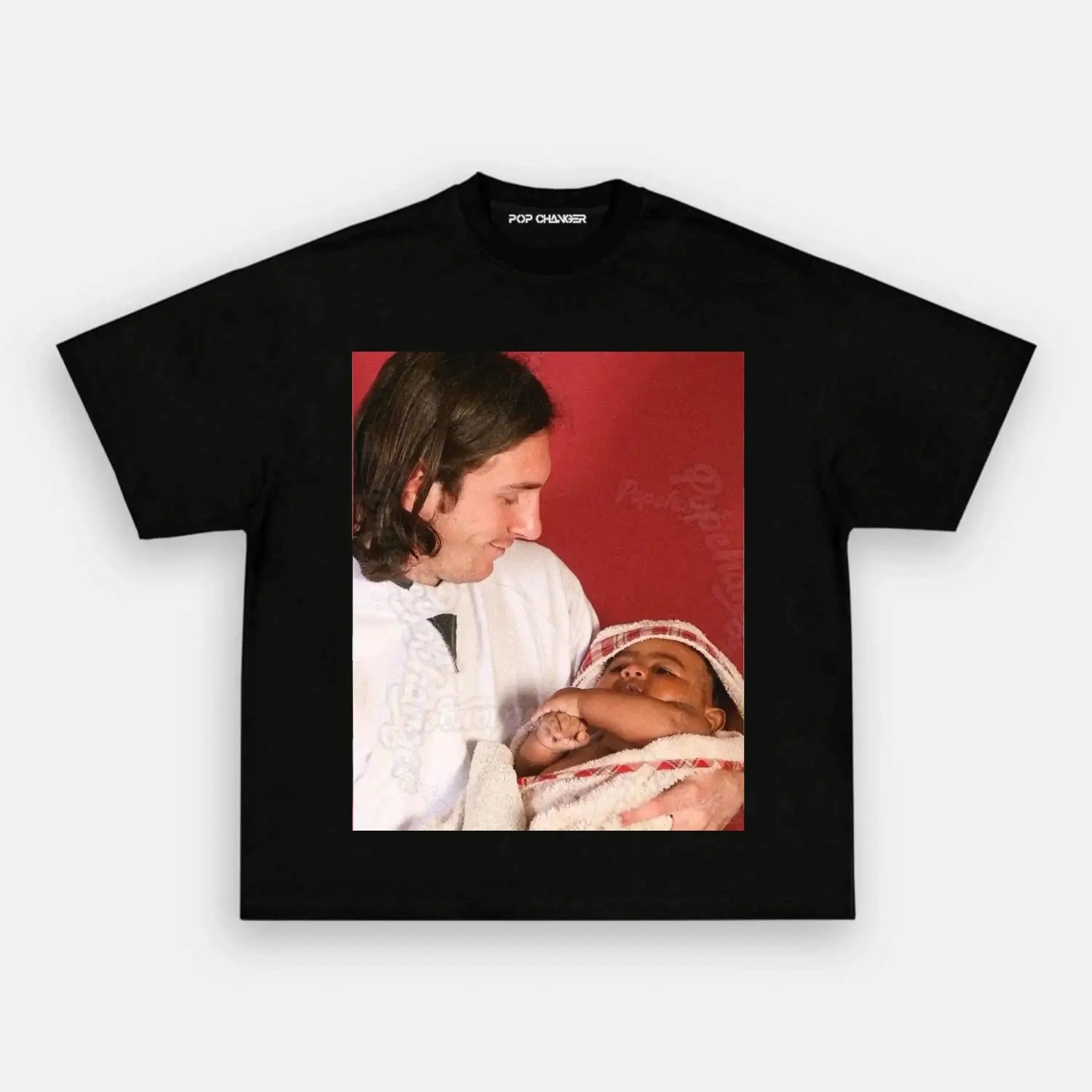 Argentina tee30 - POPCHANGER