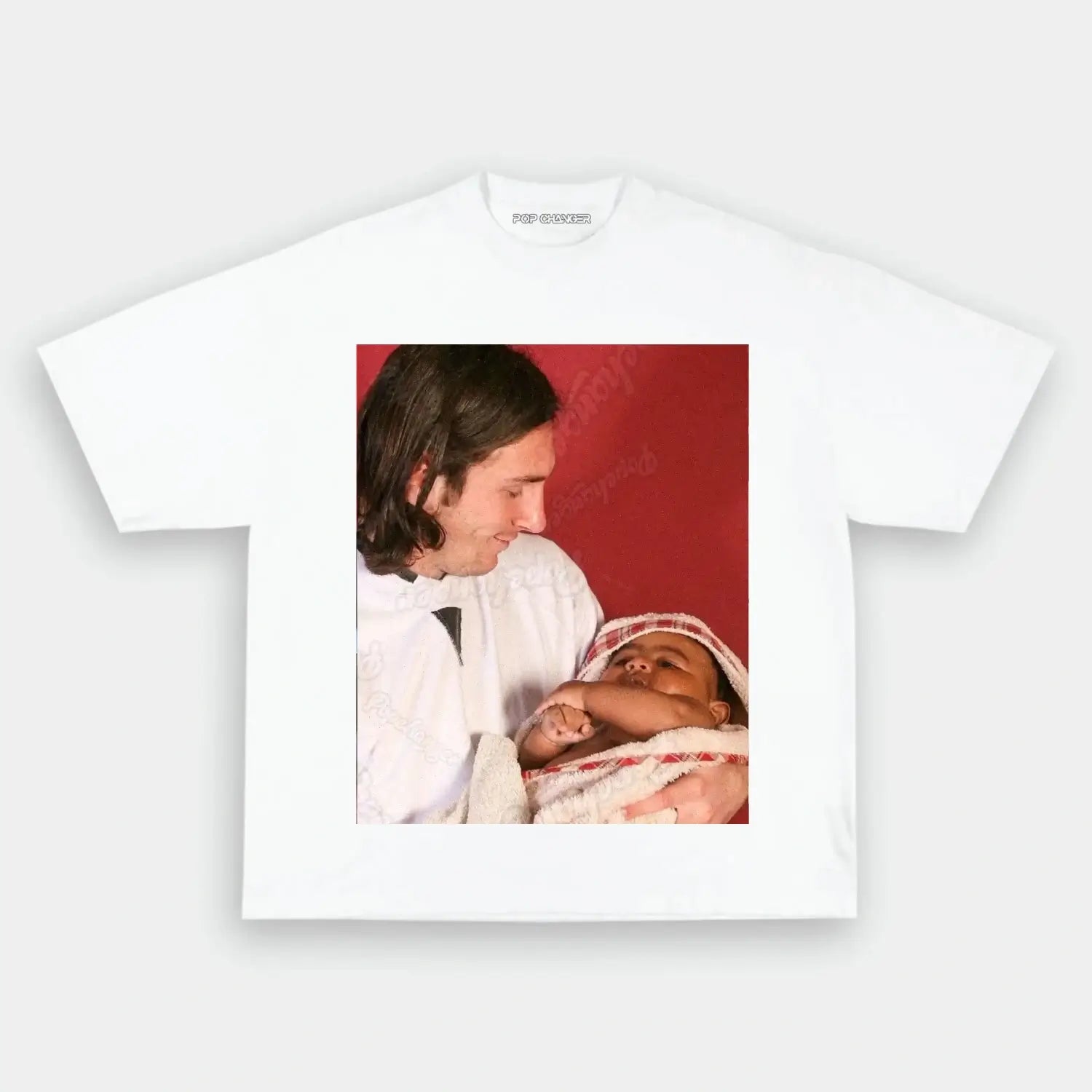 Argentina tee30 - POPCHANGER
