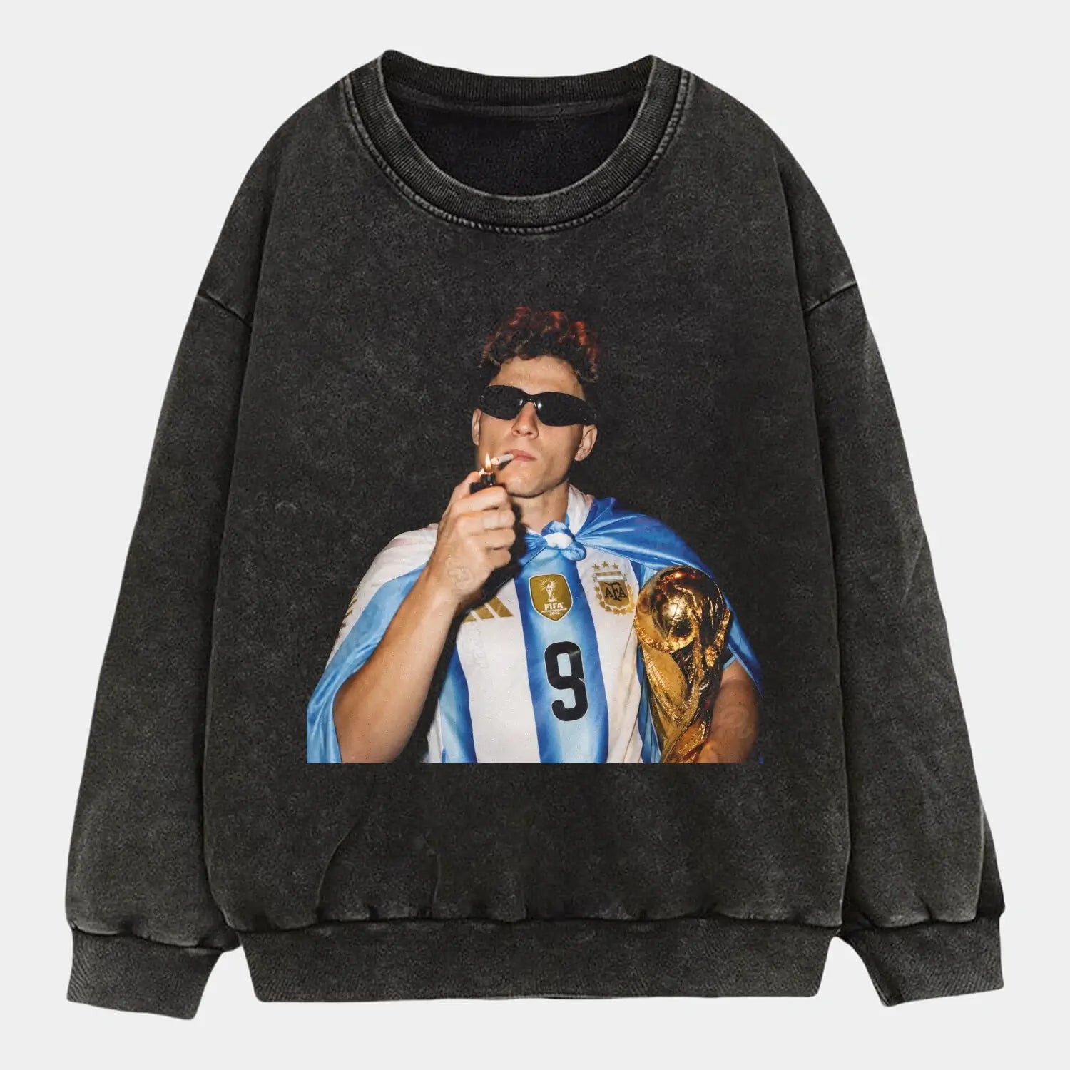 Argentina World Cup Tee 1.0 - POPCHANGER