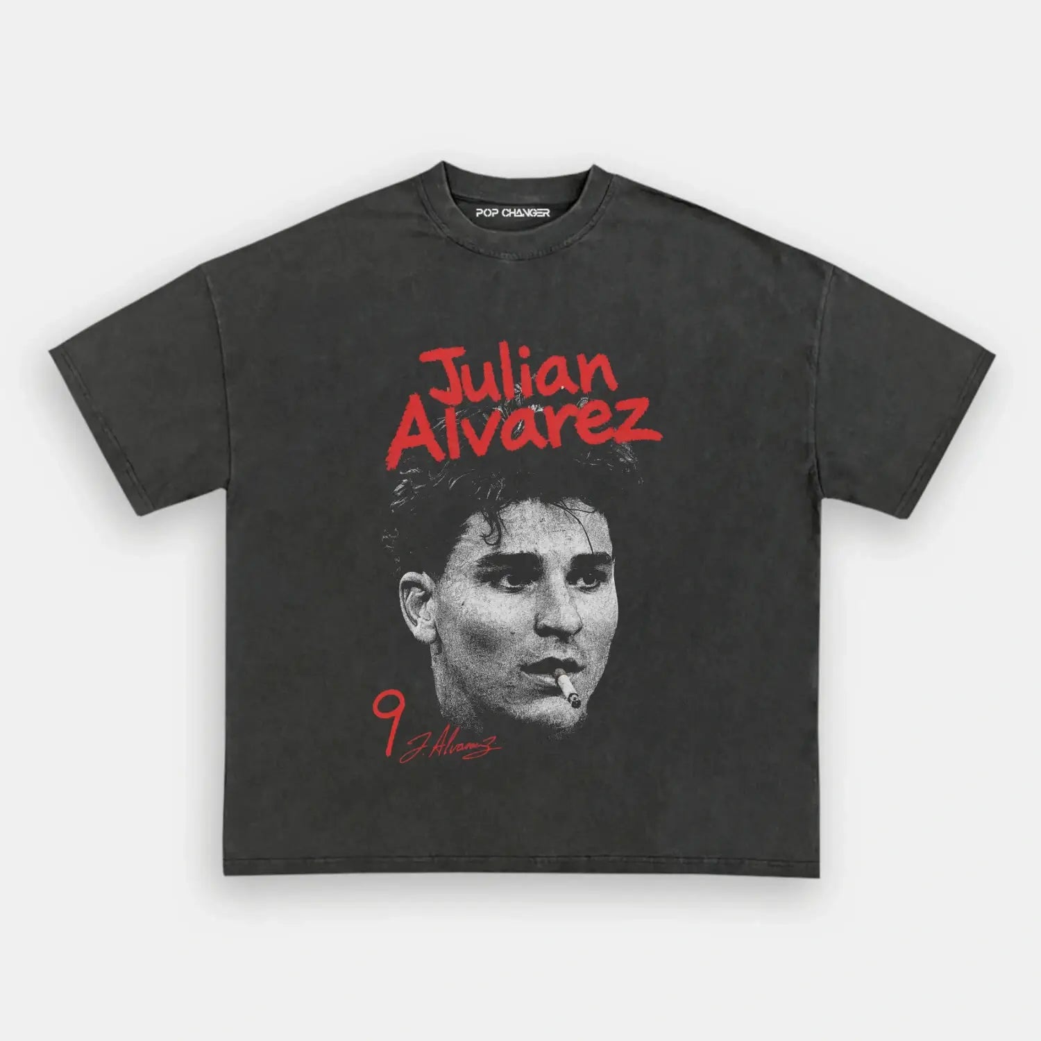 Argentina World Cup Tee 1.5 - POPCHANGER