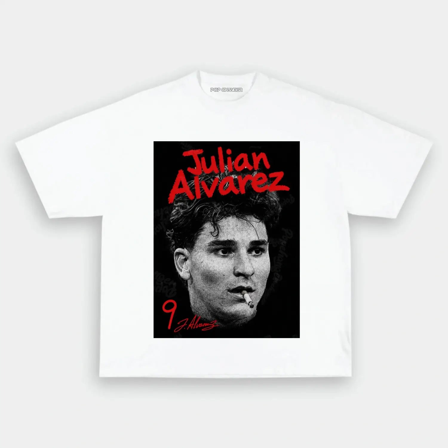Argentina World Cup Tee 1.5 - POPCHANGER