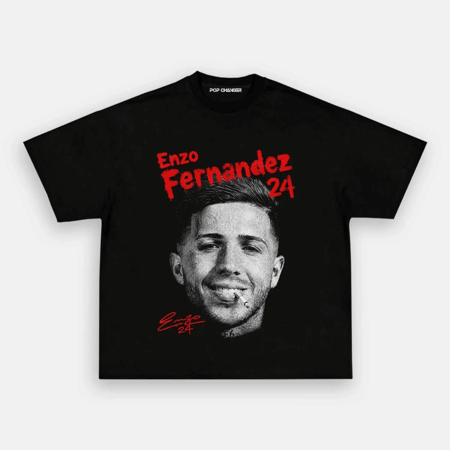 Argentina World Cup Tee 1.6 - POPCHANGER