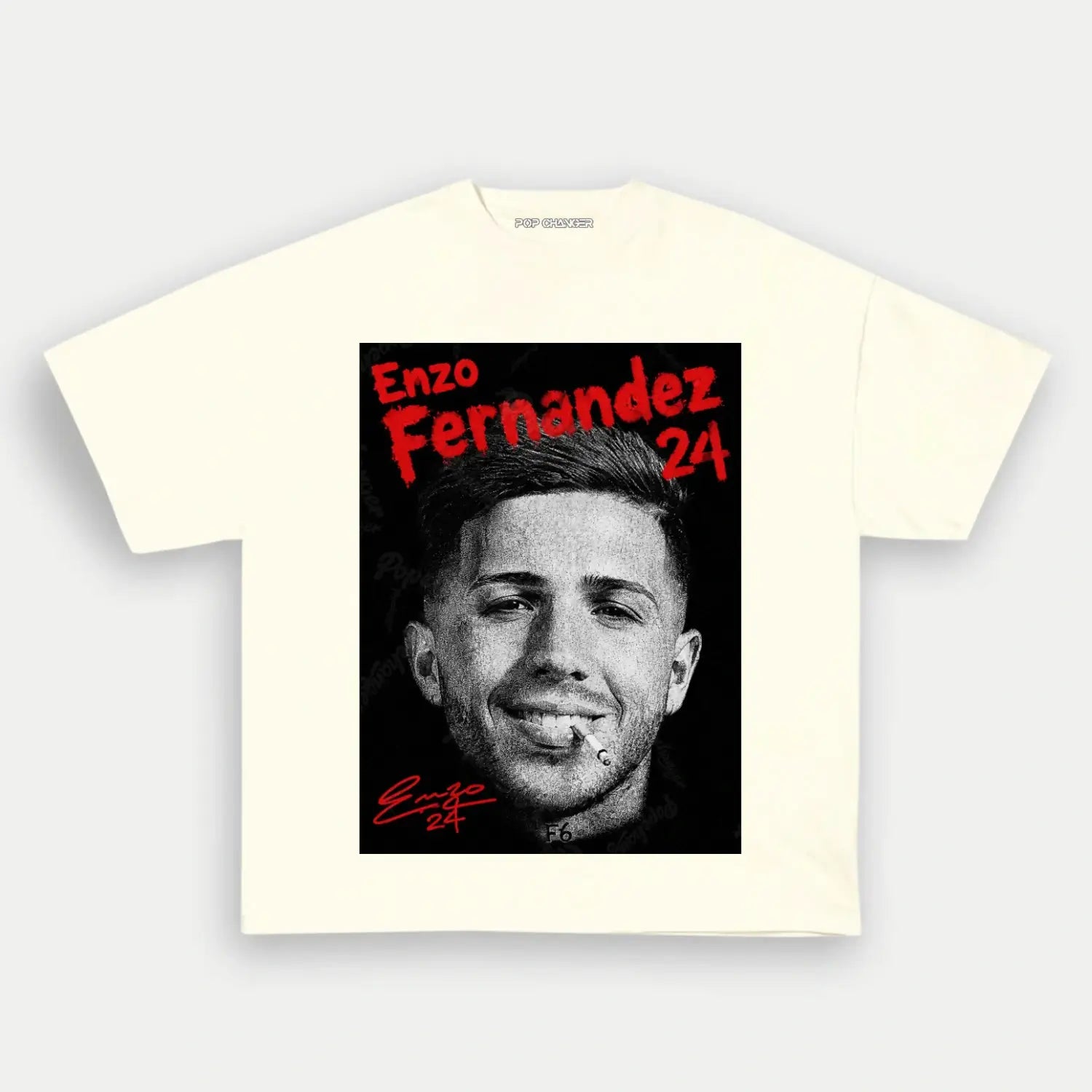 Argentina World Cup Tee 1.6 - POPCHANGER