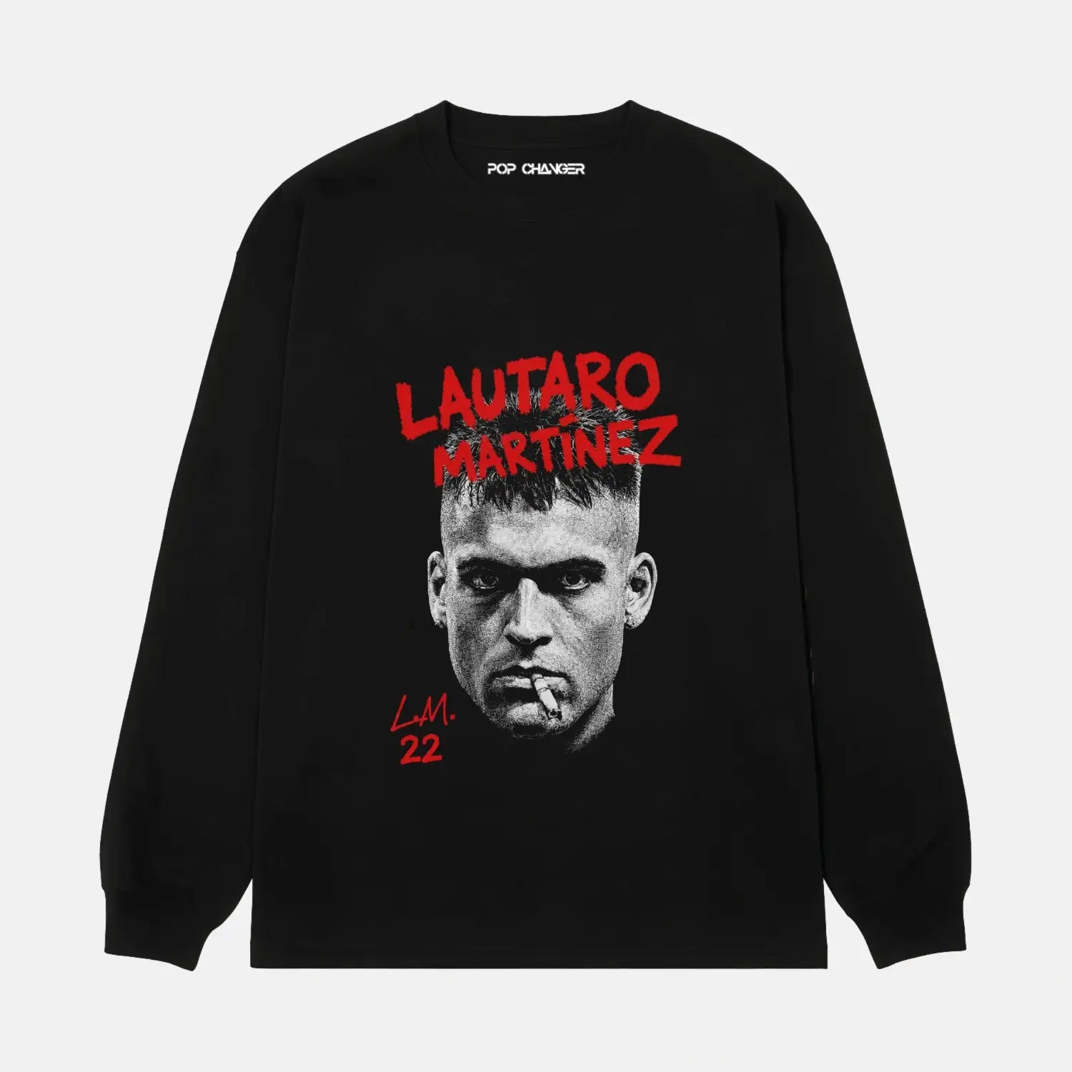Argentina World Cup Tee 1.7 - POPCHANGER