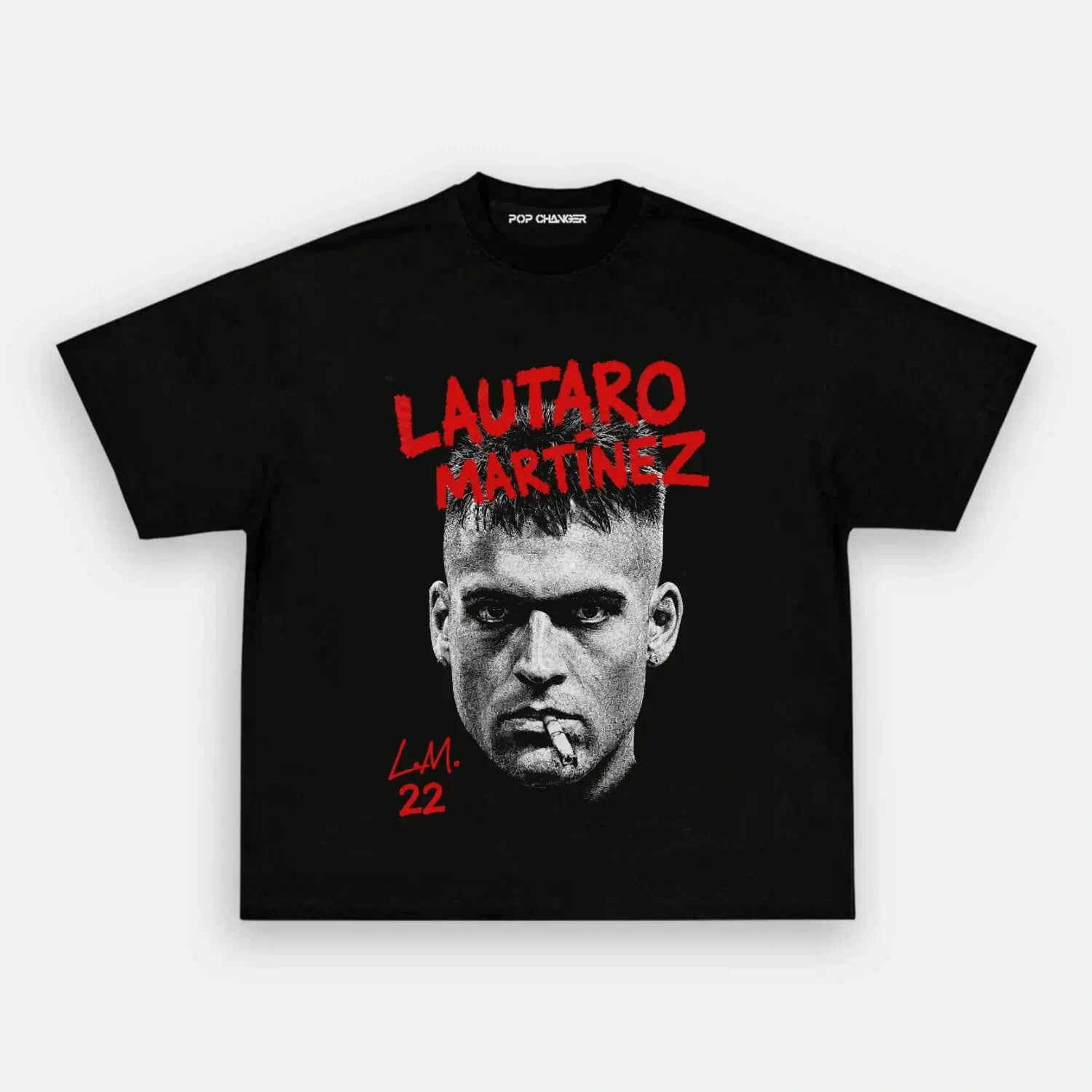 Argentina World Cup Tee 1.7 - POPCHANGER