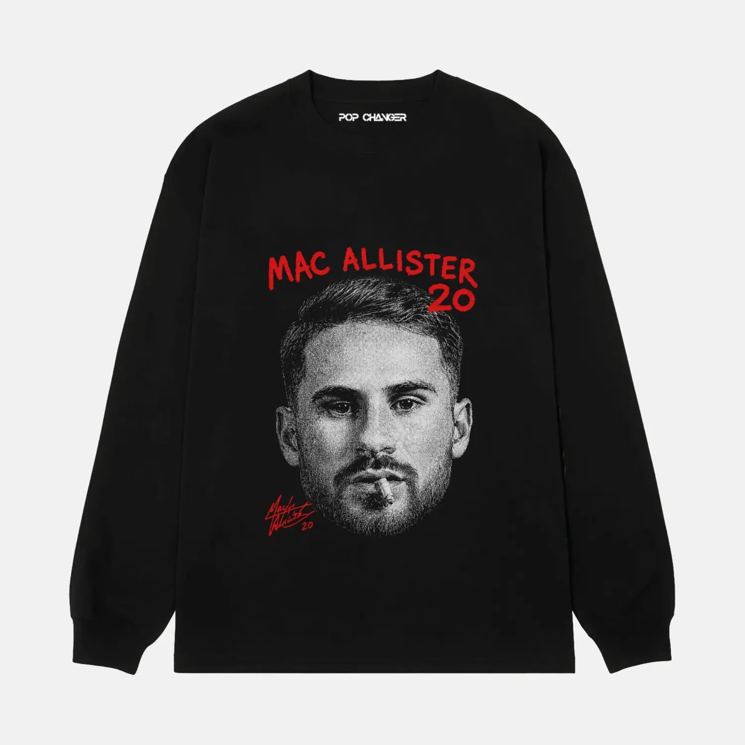Argentina World Cup Tee 1.8 - POPCHANGER