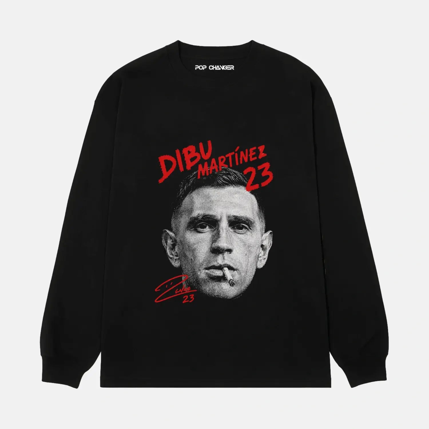 Argentina World Cup Tee 1.9 - POPCHANGER