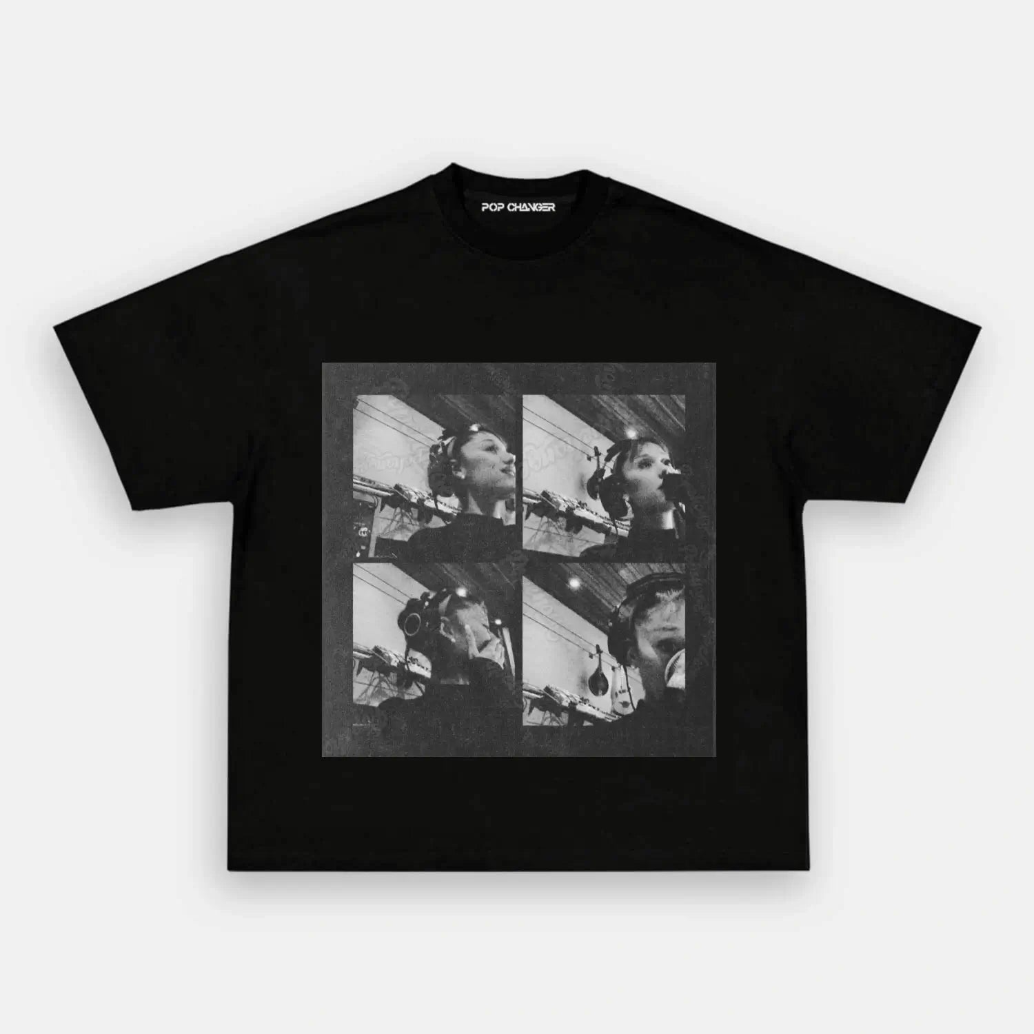 Ariana Grande TEE 2.0 - POPCHANGER