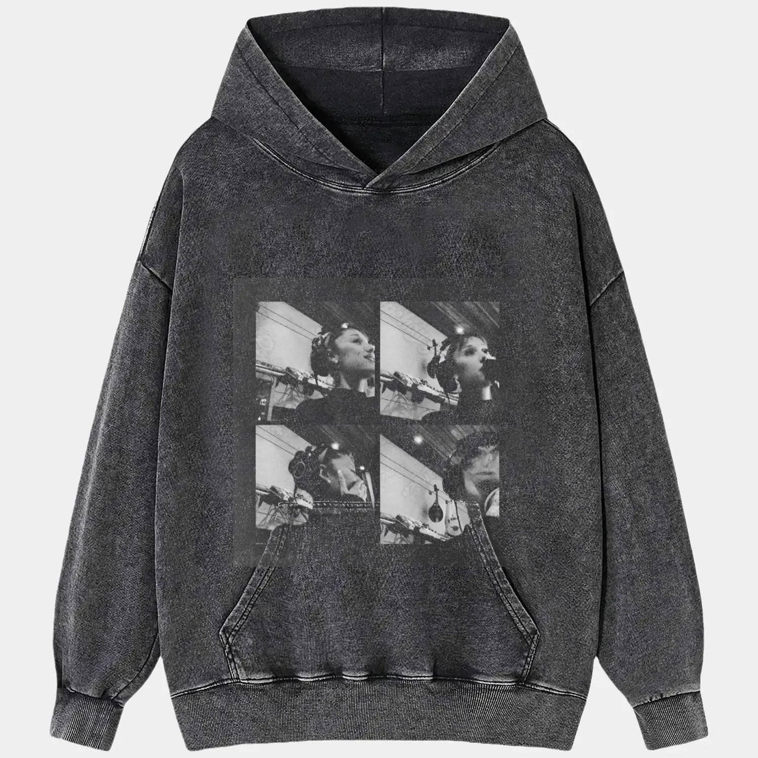 Ariana Grande TEE 2.0 - POPCHANGER