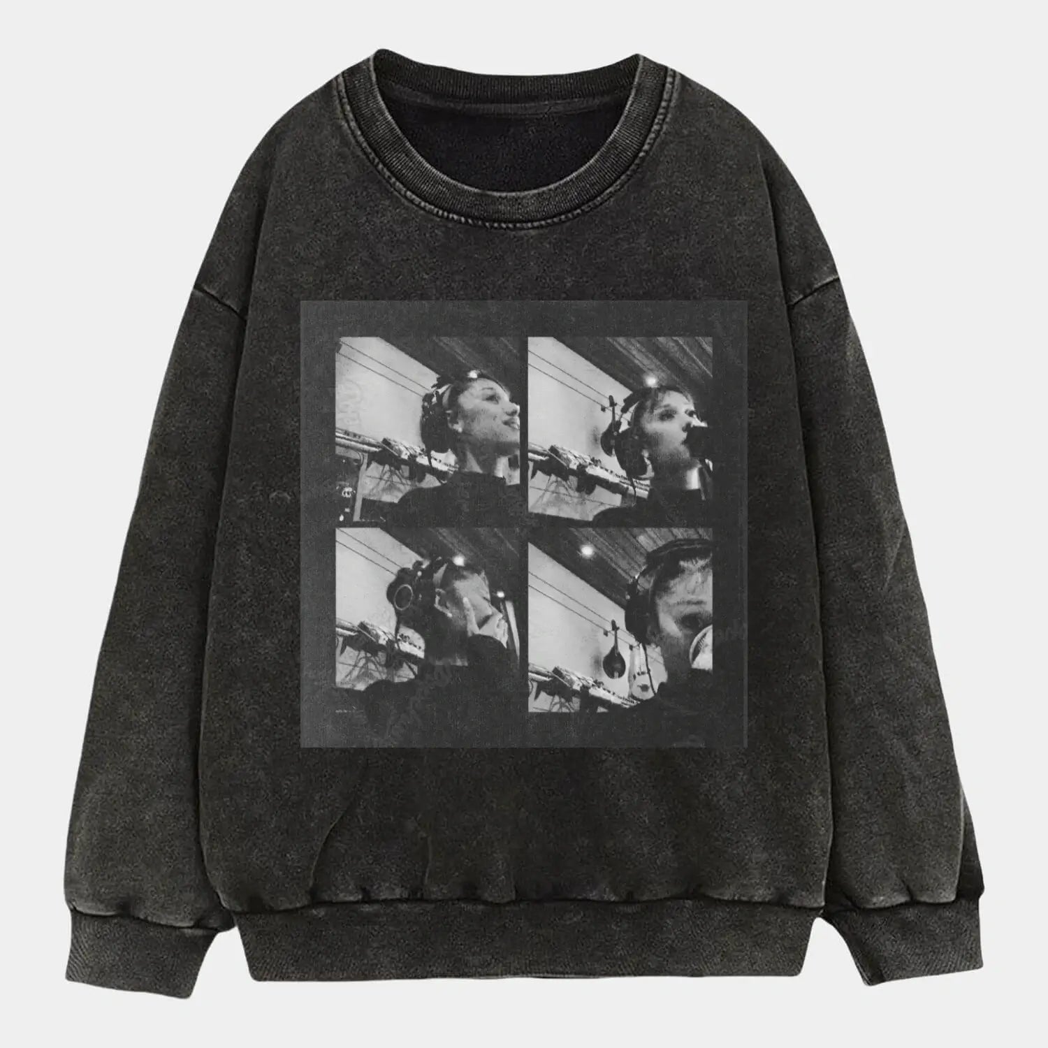 Ariana Grande TEE 2.0 - POPCHANGER