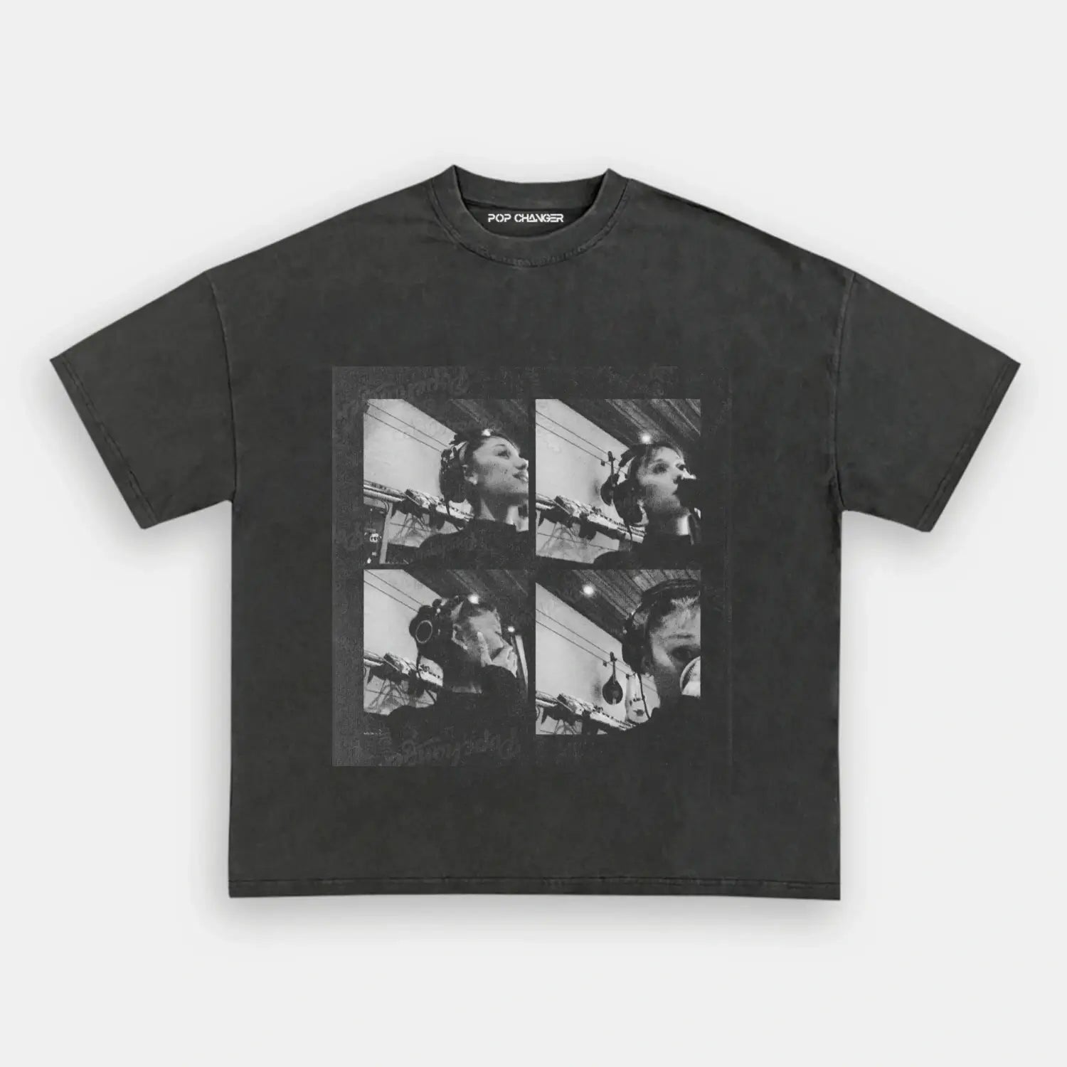 Ariana Grande TEE 2.0 - POPCHANGER