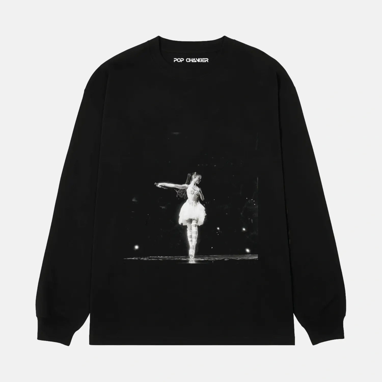 Ariana Grande TEE 3.0 - POPCHANGER