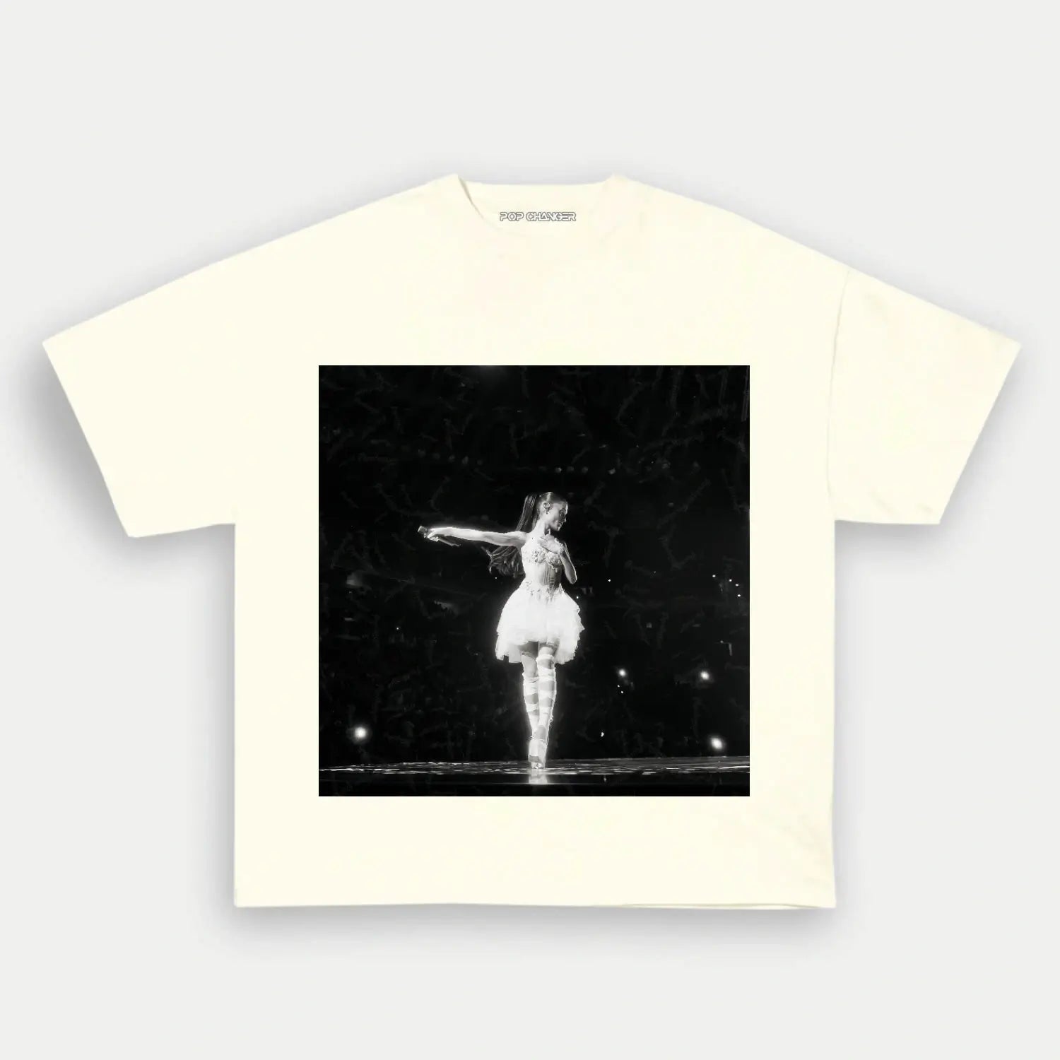 Ariana Grande TEE 3.0 - POPCHANGER
