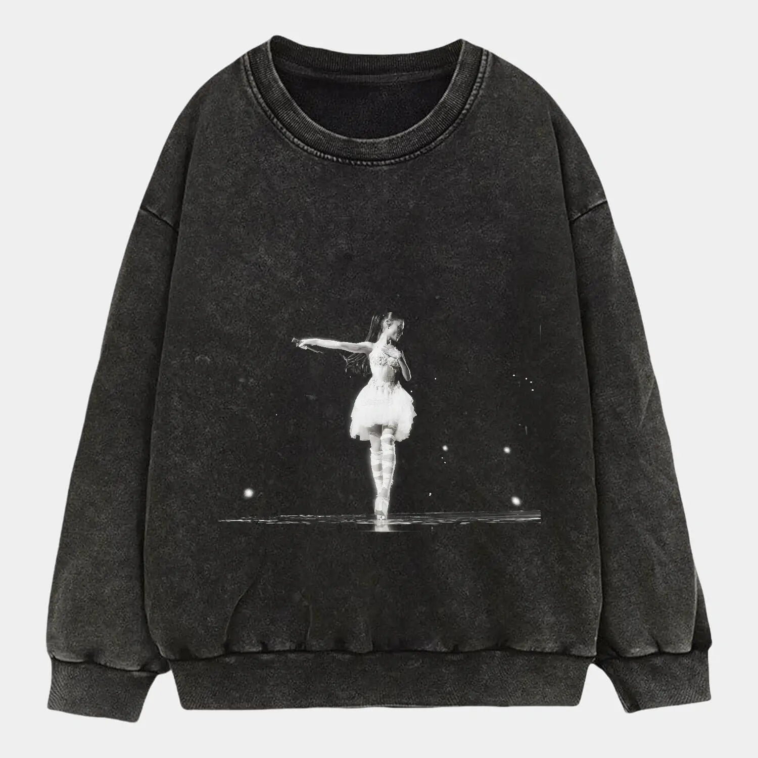 Ariana Grande TEE 3.0 - POPCHANGER