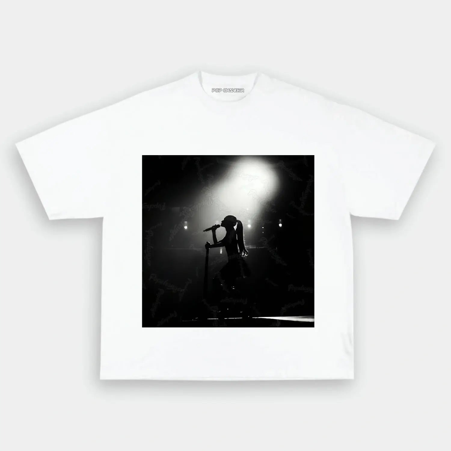 Ariana Grande TEE 4.0 - POPCHANGER