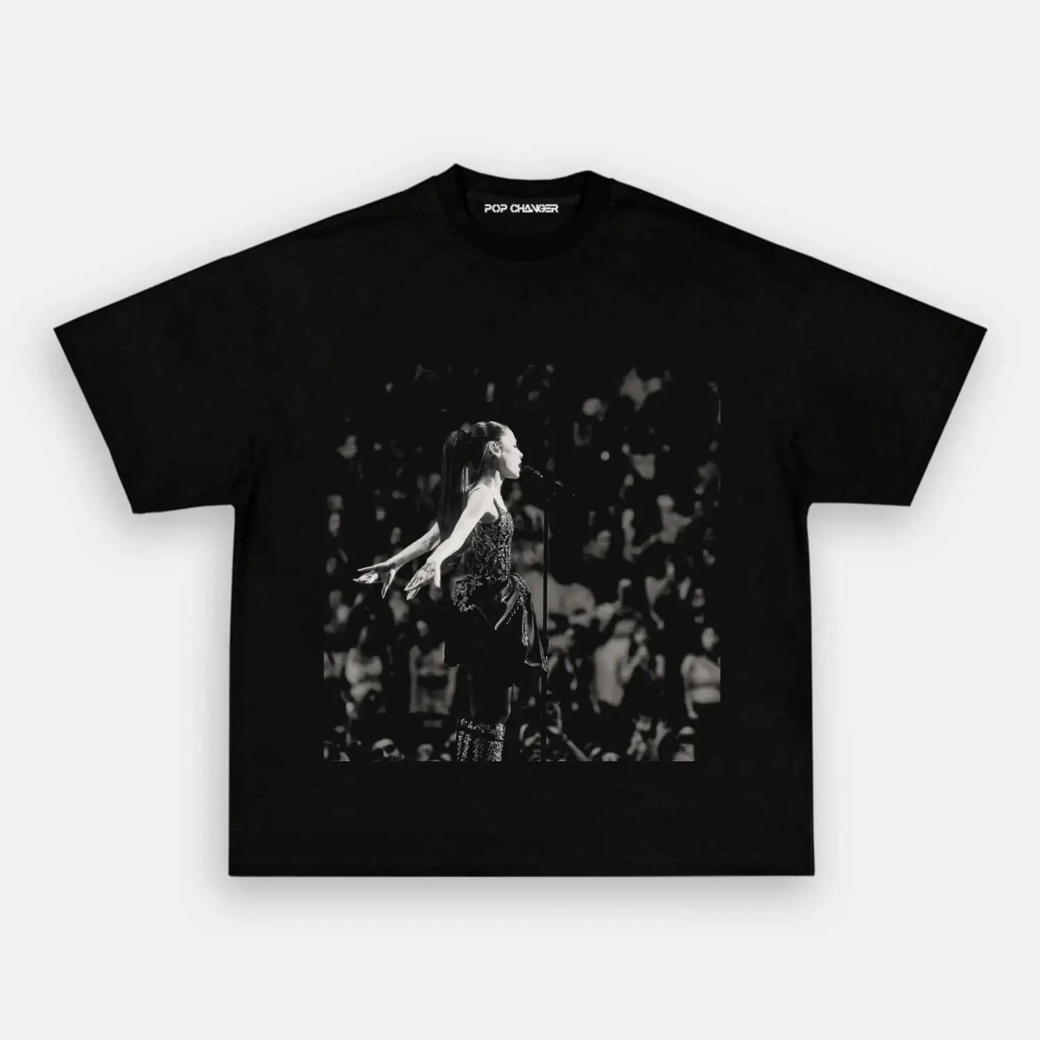 Ariana Grande TEE 5.0 - POPCHANGER