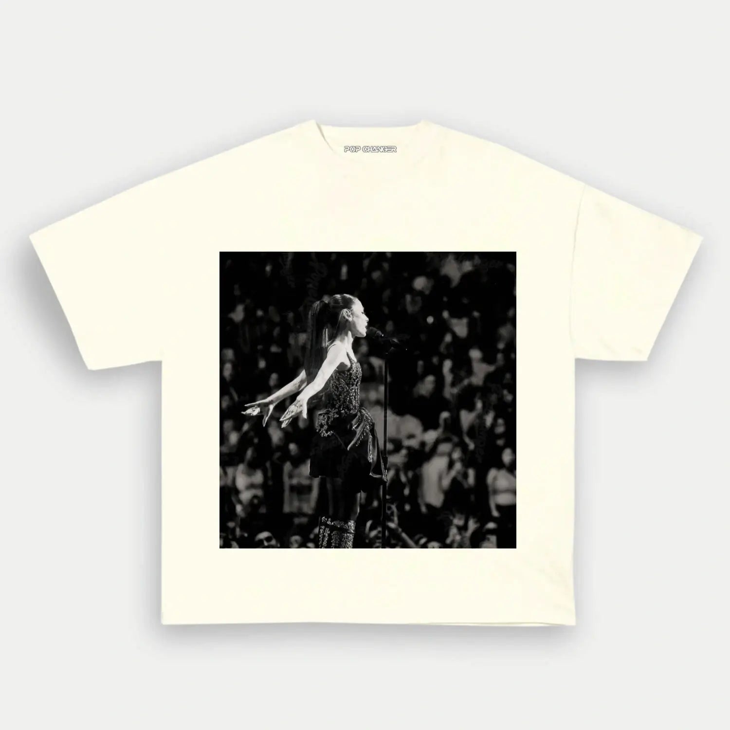 Ariana Grande TEE 5.0 - POPCHANGER
