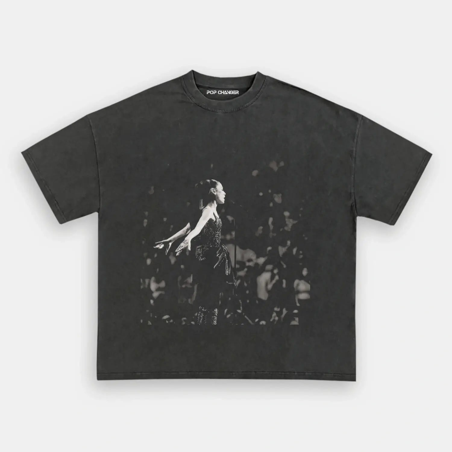 Ariana Grande TEE 5.0 - POPCHANGER