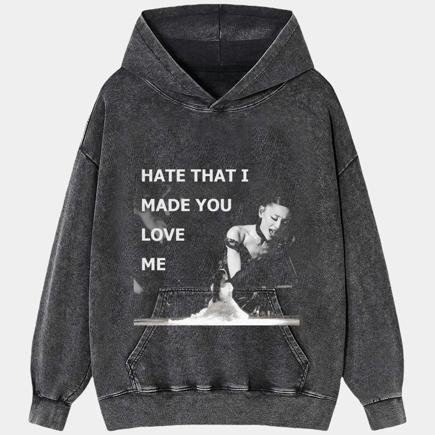 Ariana Grande TEE 6.0 - POPCHANGER