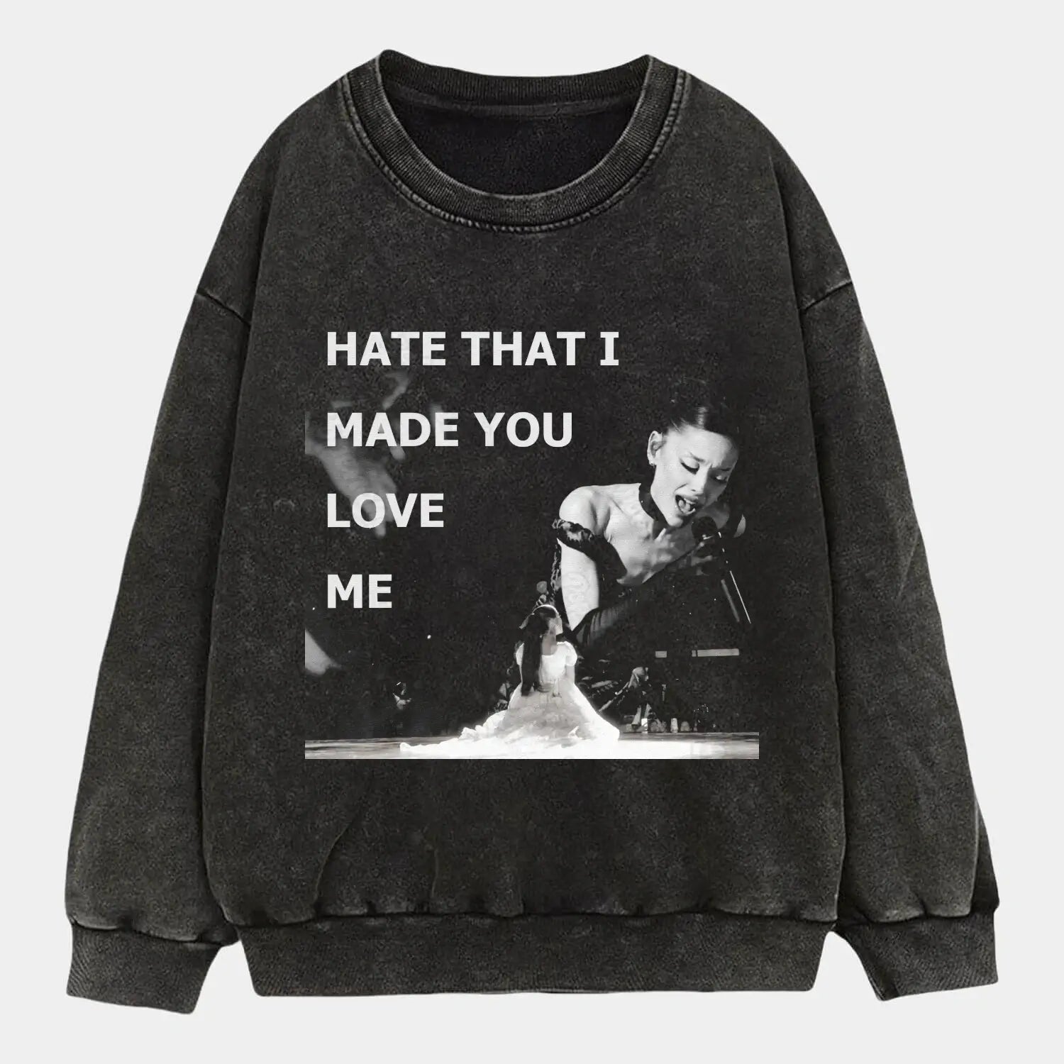 Ariana Grande TEE 6.0 - POPCHANGER