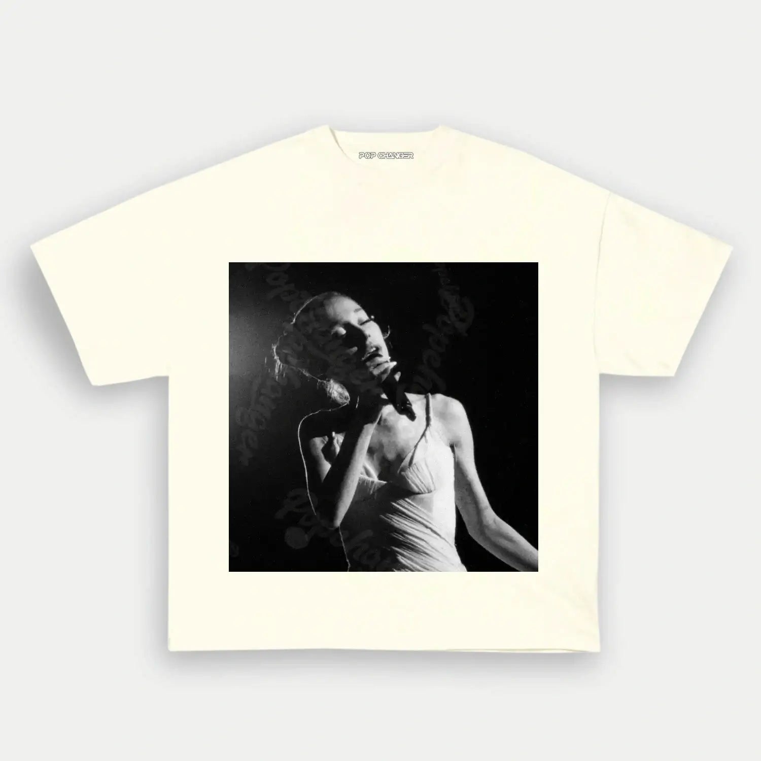 Ariana Grande TEE 7.0 - POPCHANGER