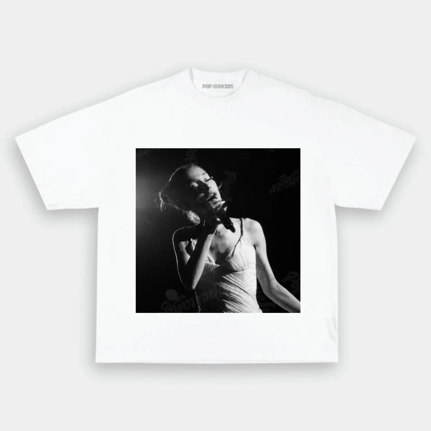 Ariana Grande TEE 7.0 - POPCHANGER