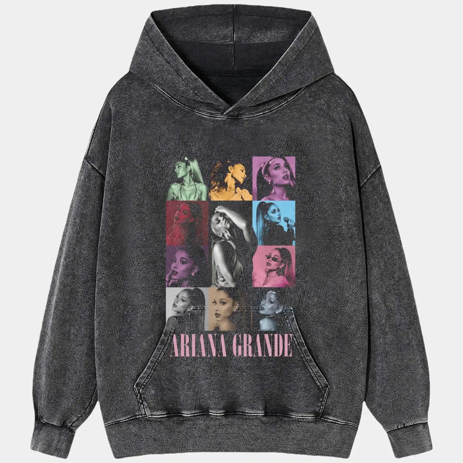 Ariana Grande TEE 8.0 - POPCHANGER