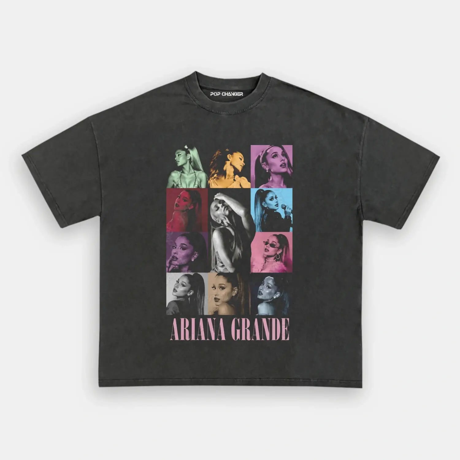 Ariana Grande TEE 8.0 - POPCHANGER