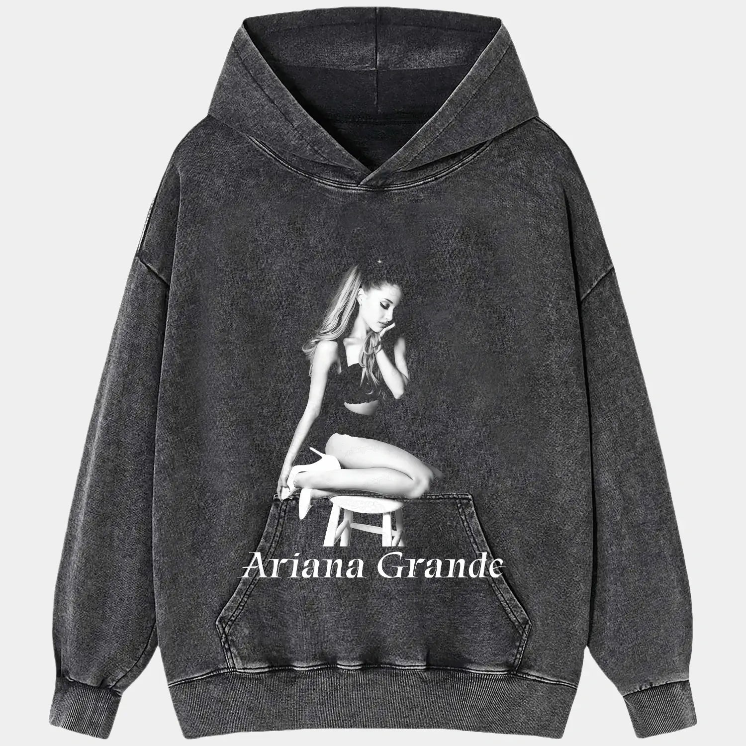 Ariana Grande TEE 9.0 - POPCHANGER
