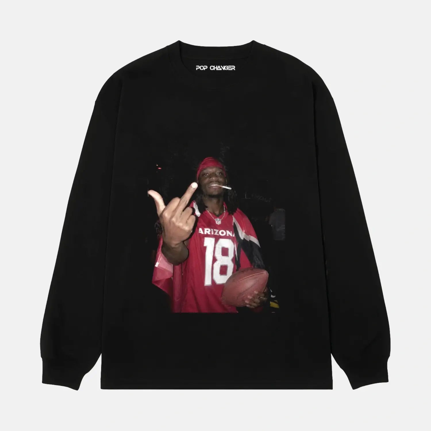 Arizona Cardinals TEE 01 - POPCHANGER