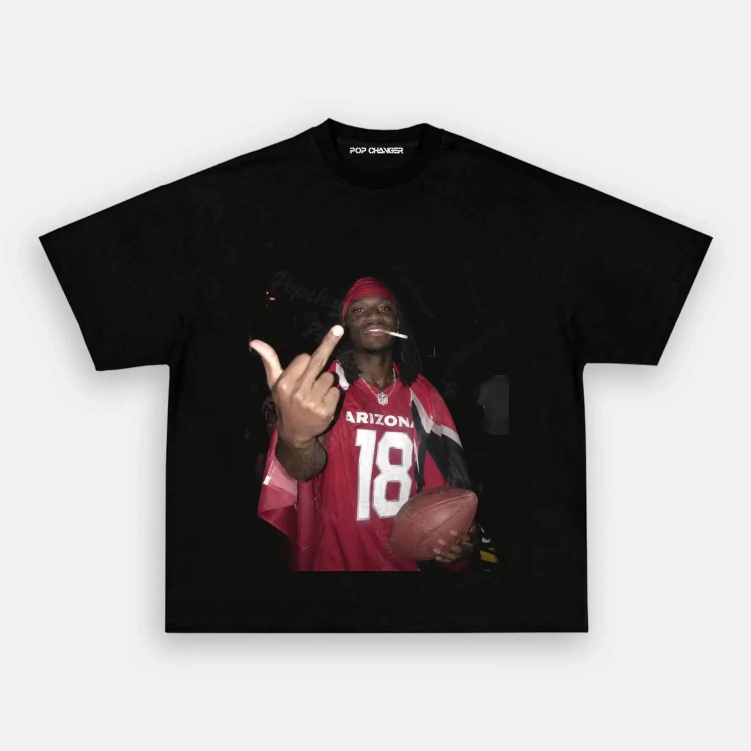 Arizona Cardinals TEE 01 - POPCHANGER