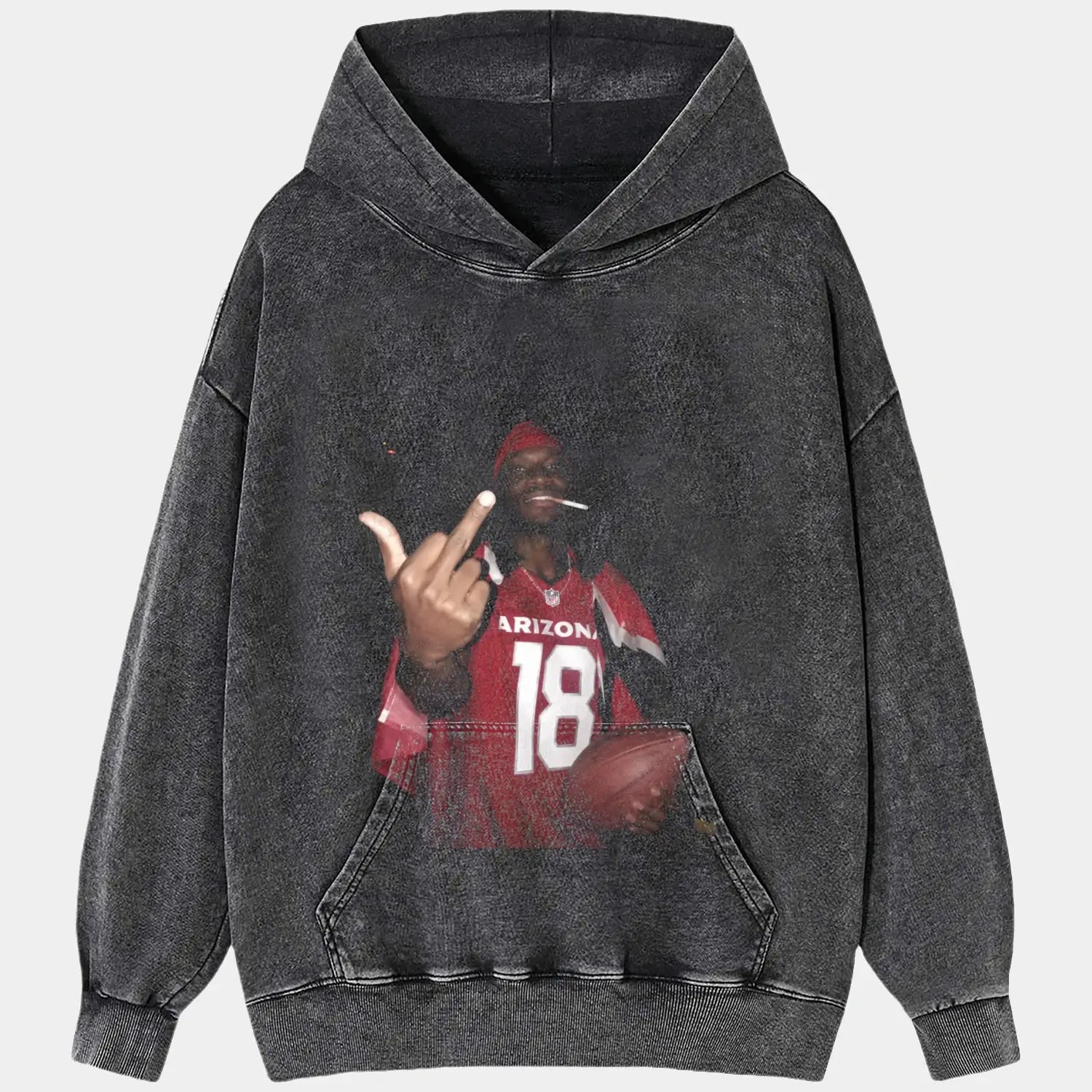Arizona Cardinals TEE 01 - POPCHANGER