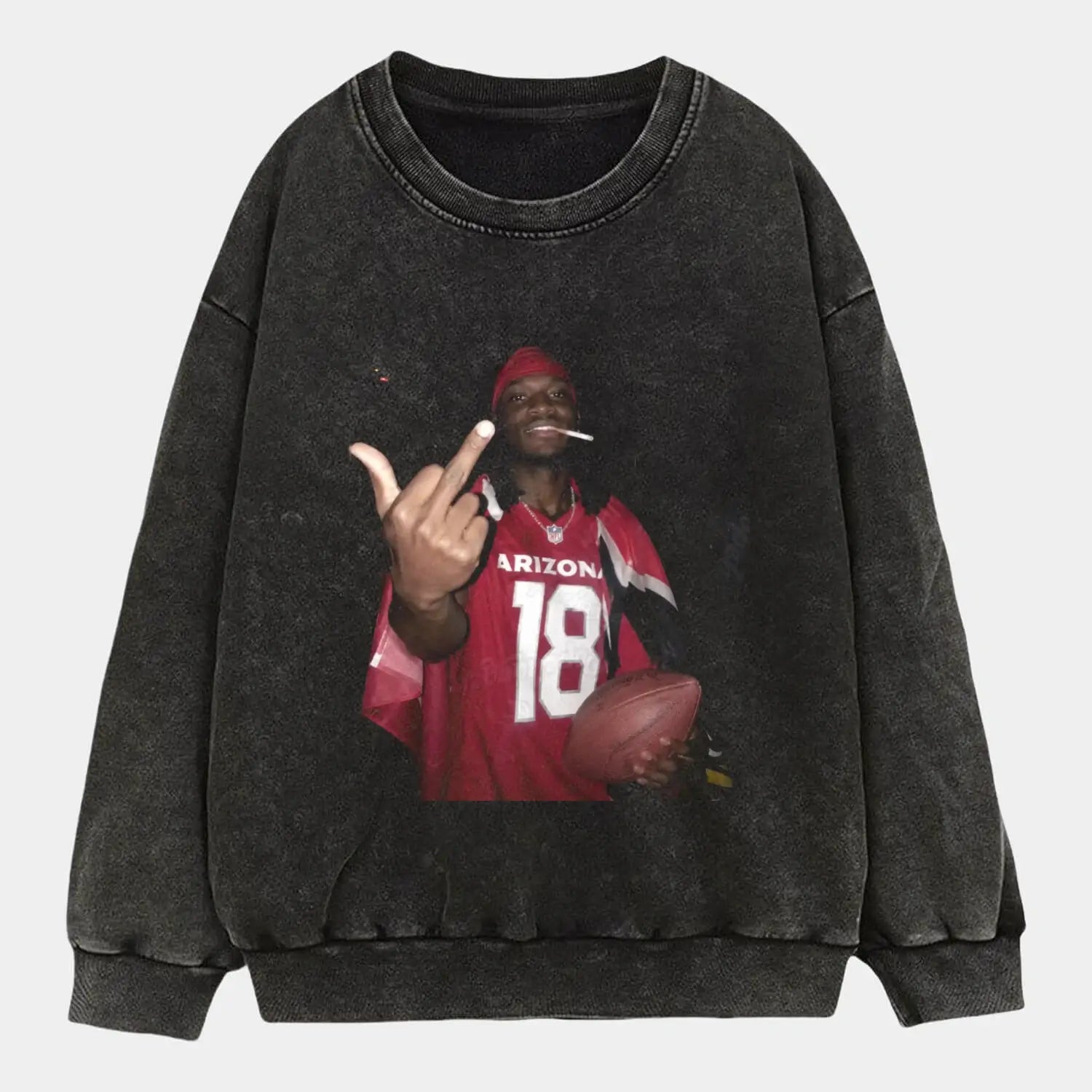Arizona Cardinals TEE 01 - POPCHANGER