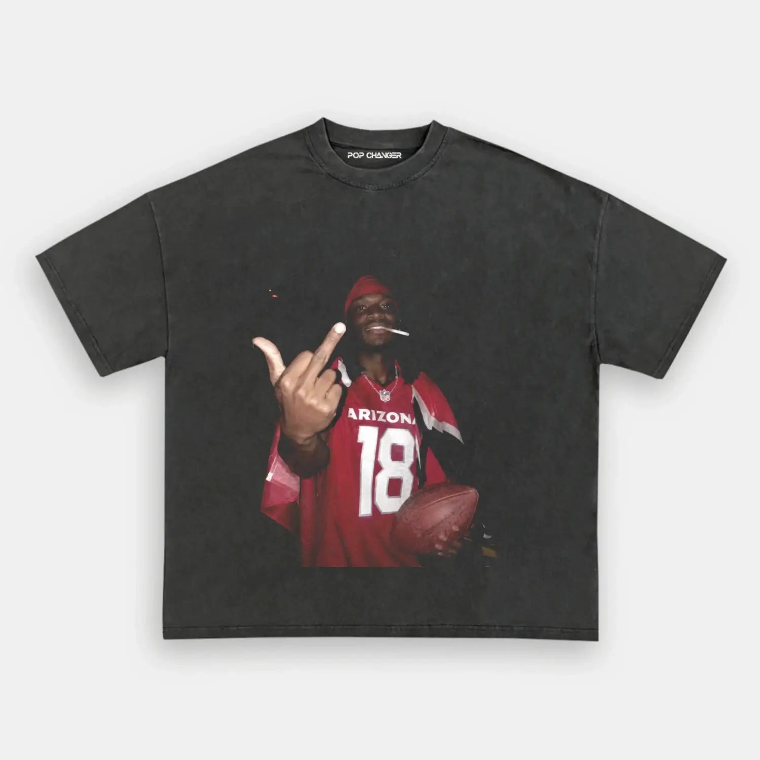 Arizona Cardinals TEE 01 - POPCHANGER