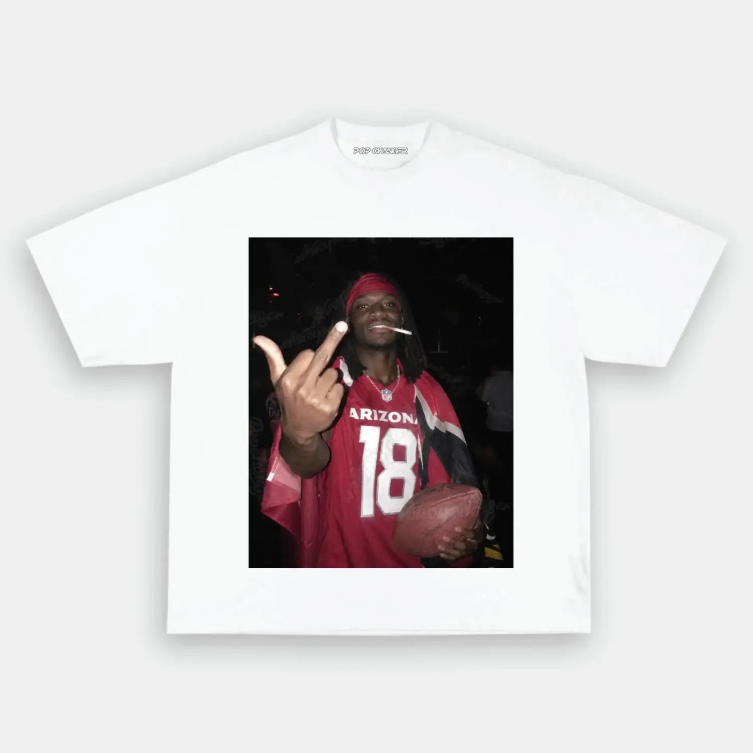 Arizona Cardinals TEE 01 - POPCHANGER