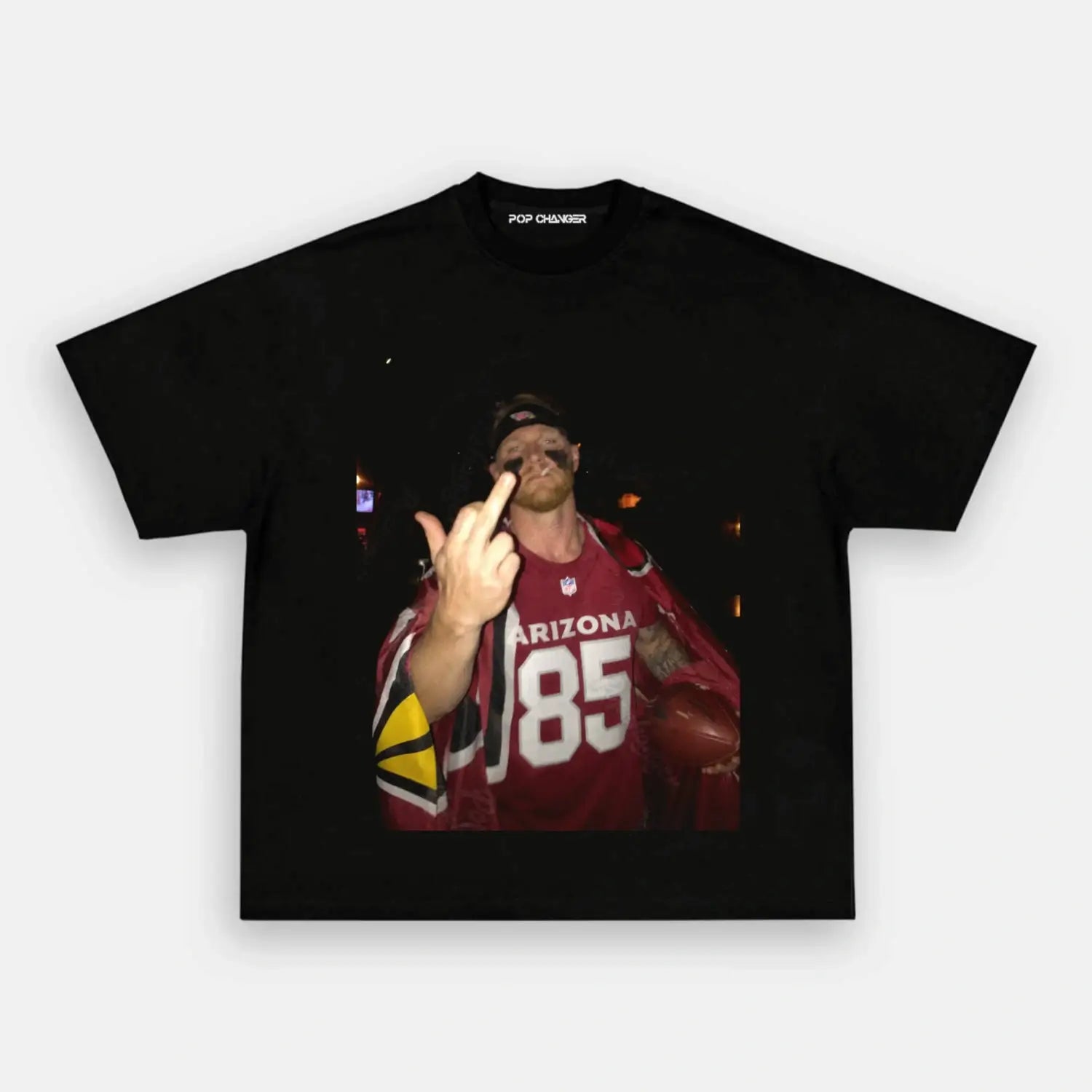 Arizona Cardinals TEE 02 - POPCHANGER