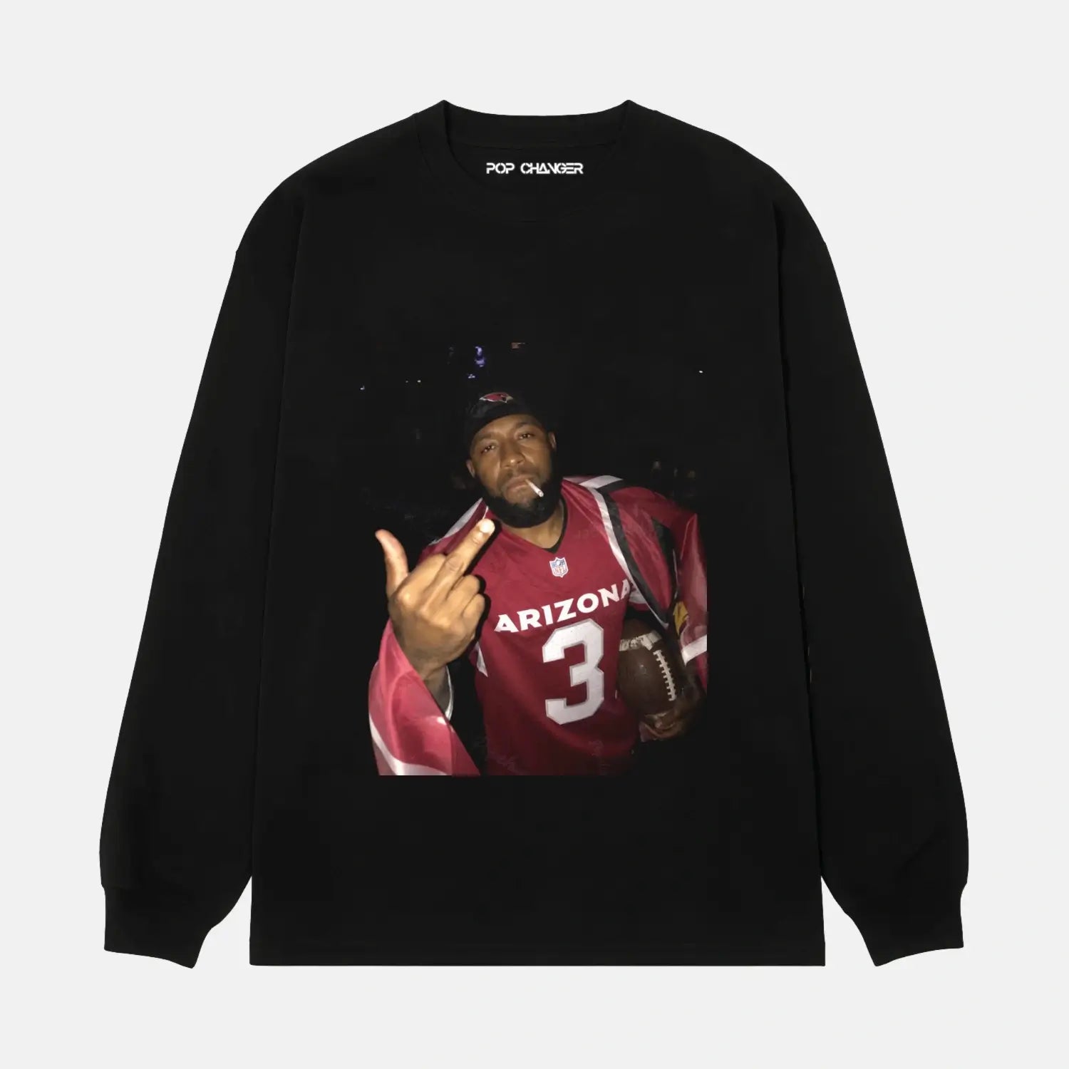 Arizona Cardinals TEE 03 - POPCHANGER