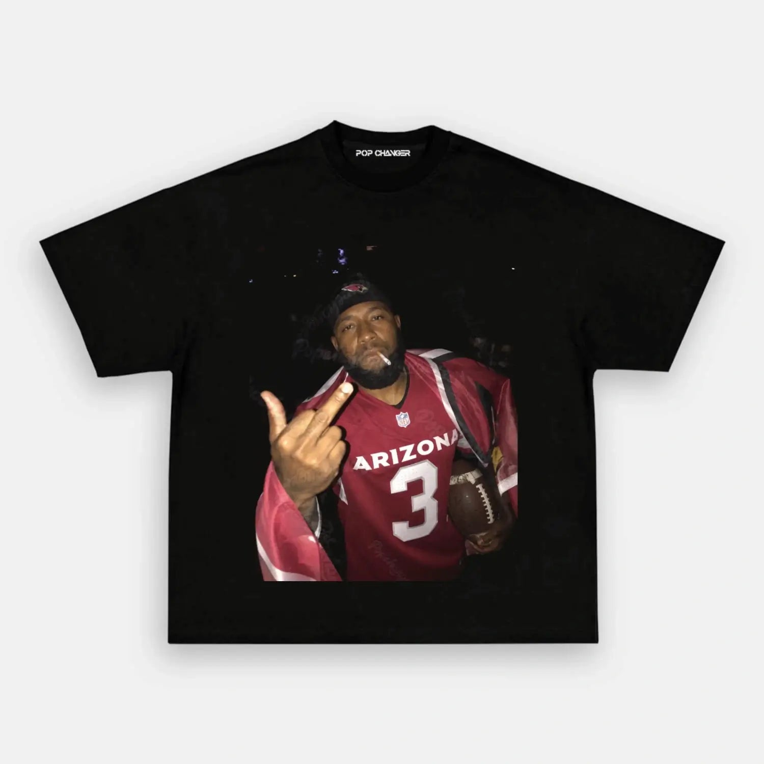 Arizona Cardinals TEE 03 - POPCHANGER