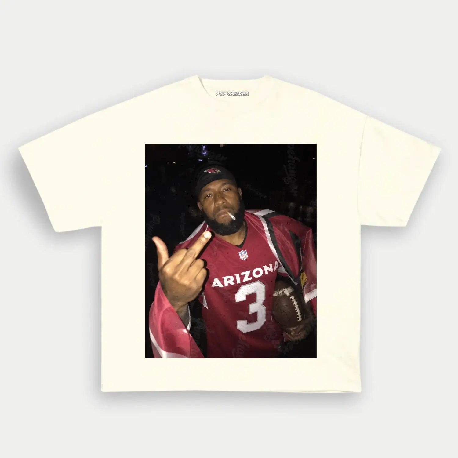 Arizona Cardinals TEE 03 - POPCHANGER