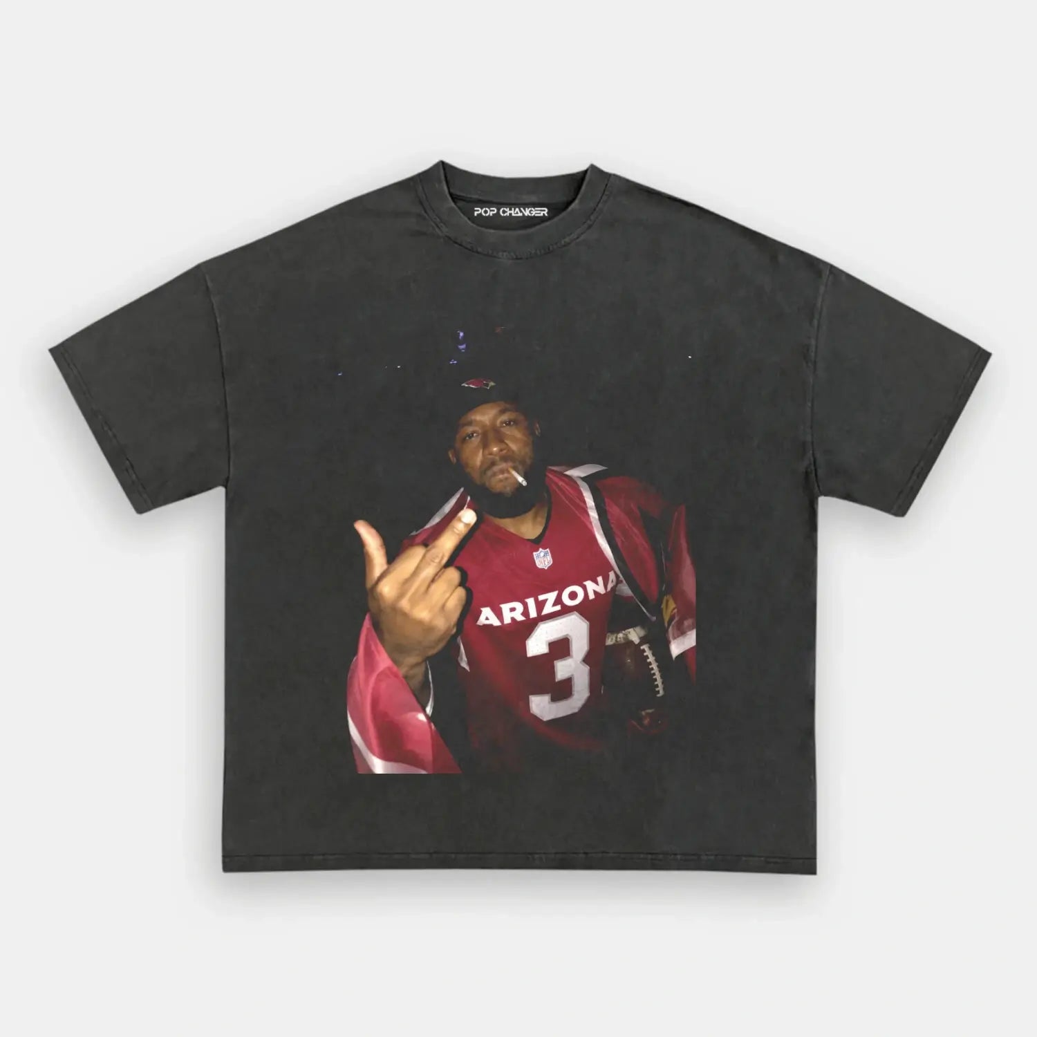 Arizona Cardinals TEE 03 - POPCHANGER
