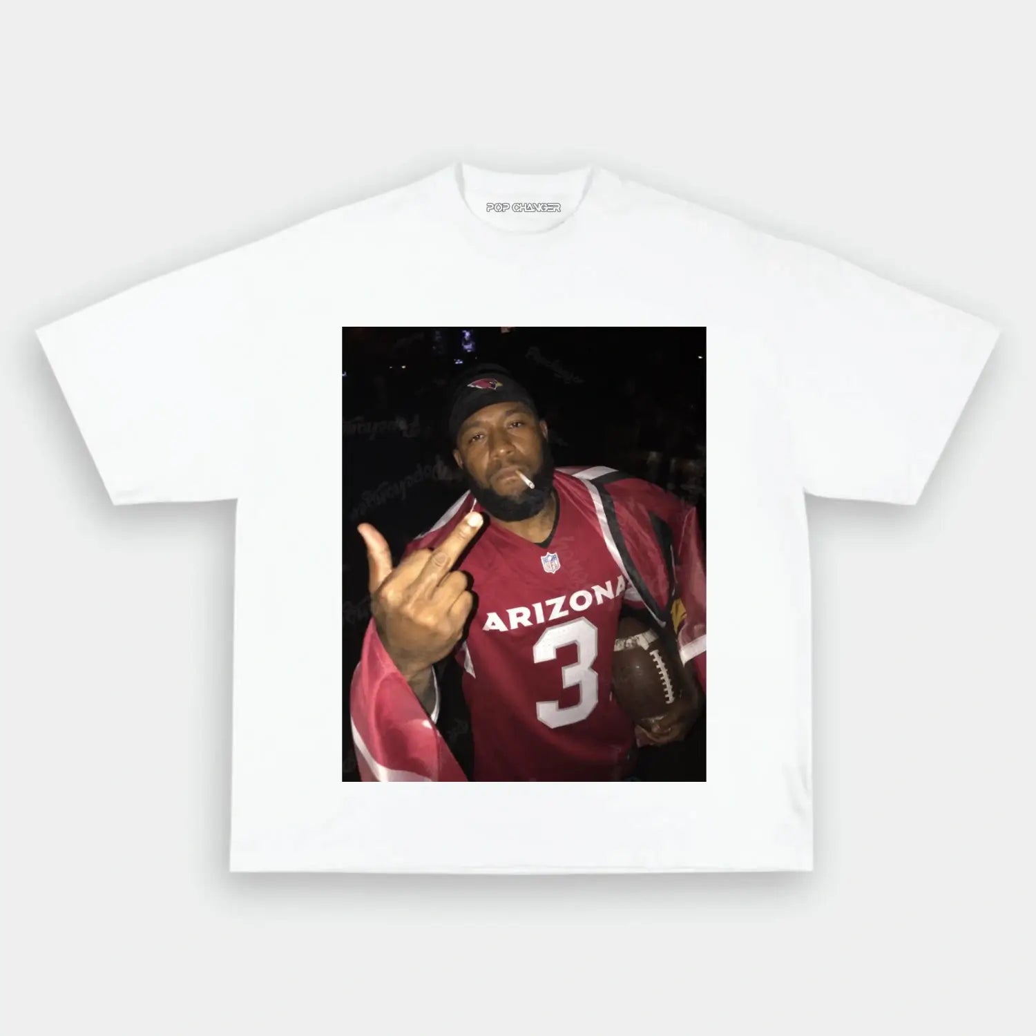 Arizona Cardinals TEE 03 - POPCHANGER