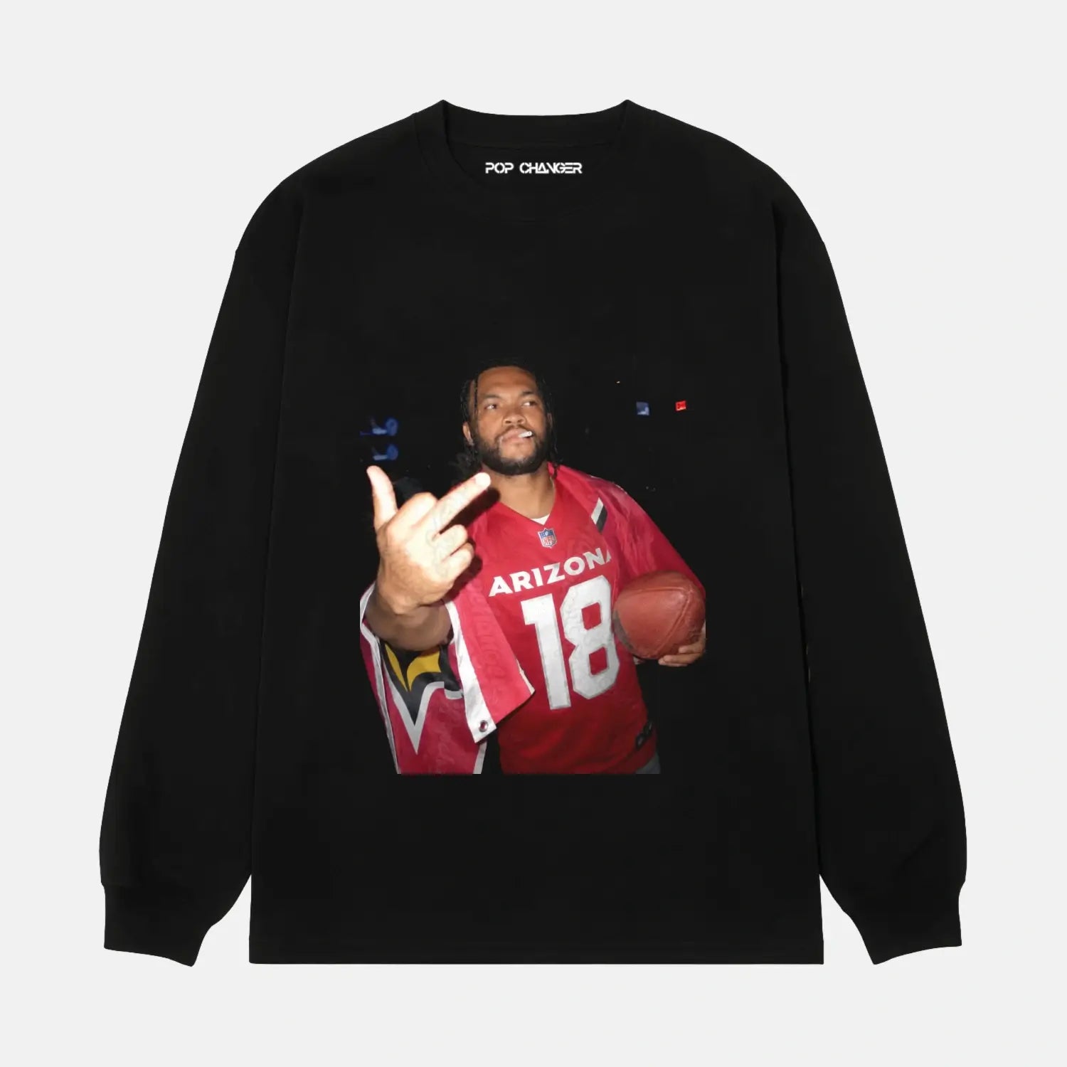 Arizona Cardinals TEE 04 - POPCHANGER