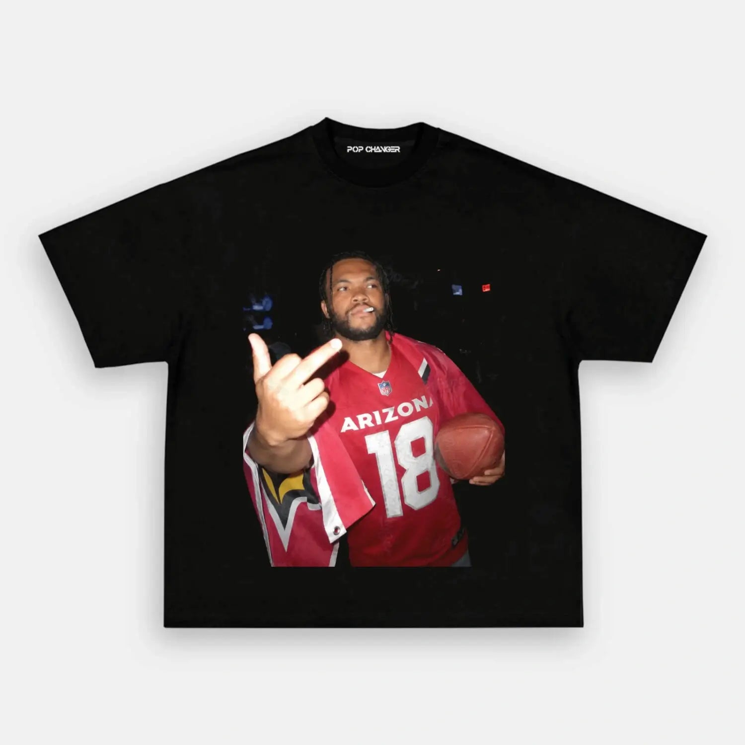 Arizona Cardinals TEE 04 - POPCHANGER