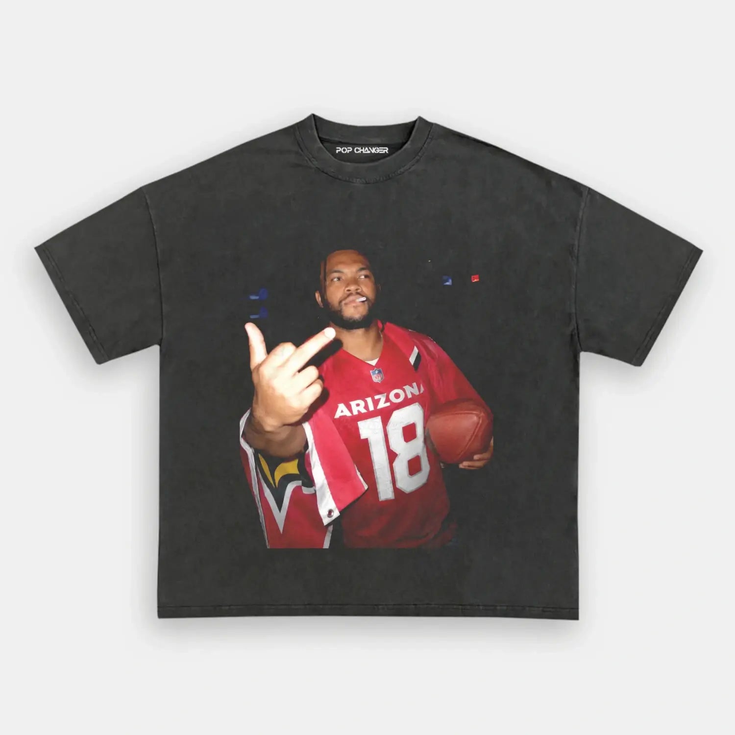 Arizona Cardinals TEE 04 - POPCHANGER