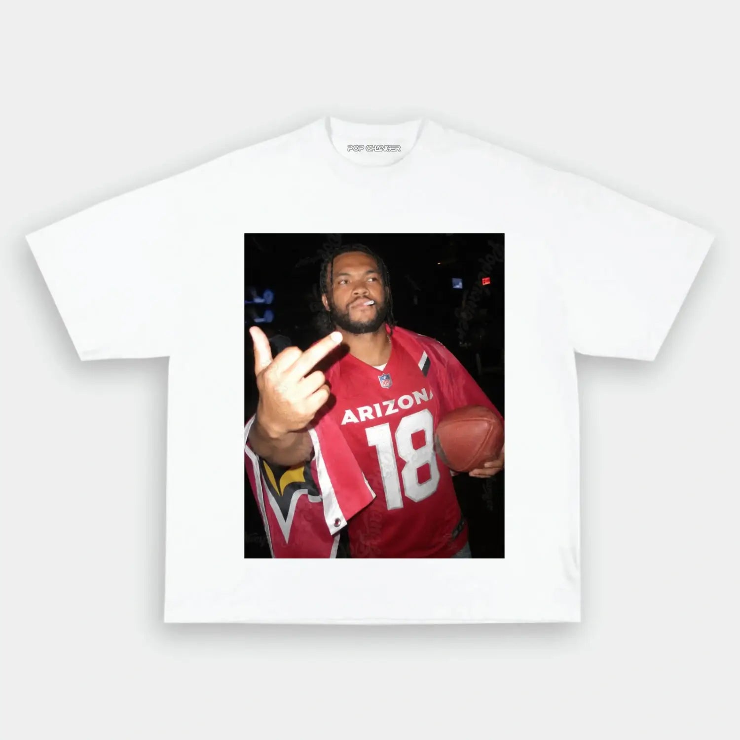 Arizona Cardinals TEE 04 - POPCHANGER
