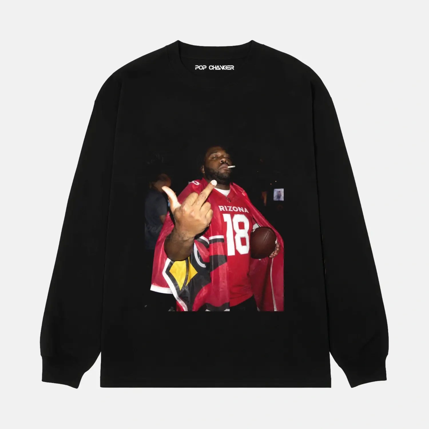 Arizona Cardinals TEE 05 - POPCHANGER