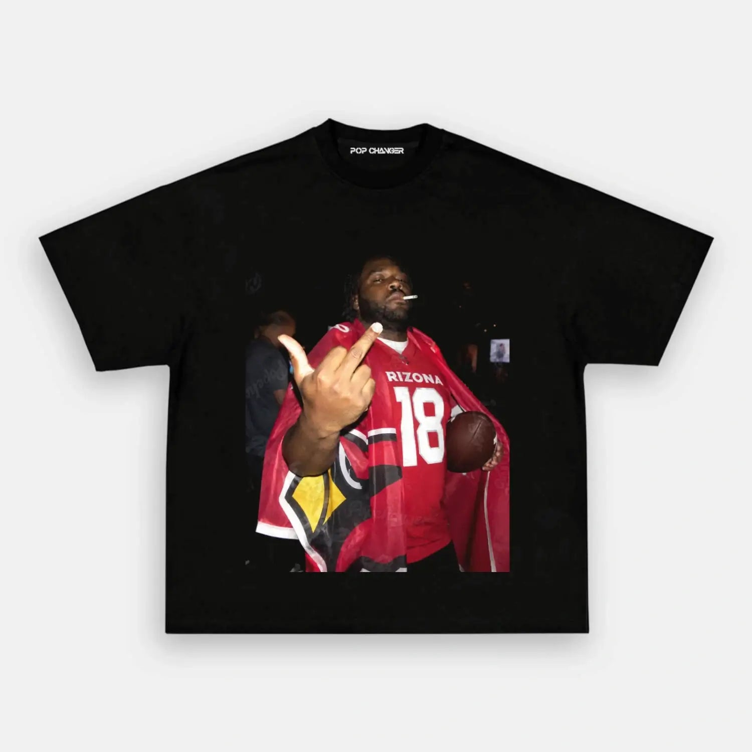 Arizona Cardinals TEE 05 - POPCHANGER